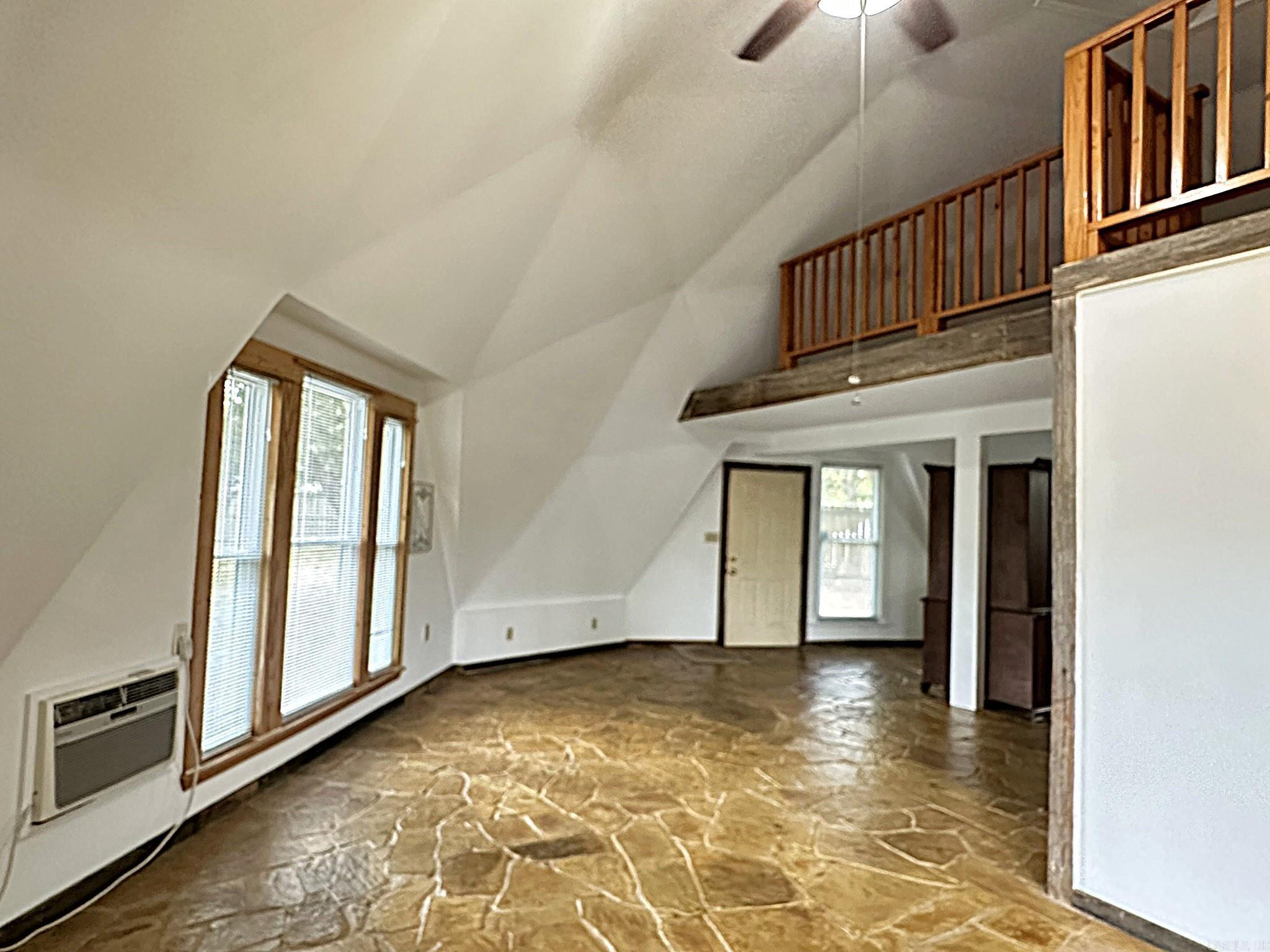 111 Polk Road 89  Mena, AR