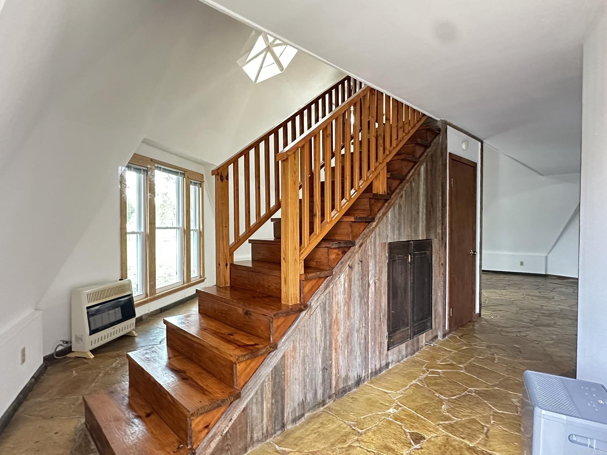 111 Polk Road 89  Mena, AR