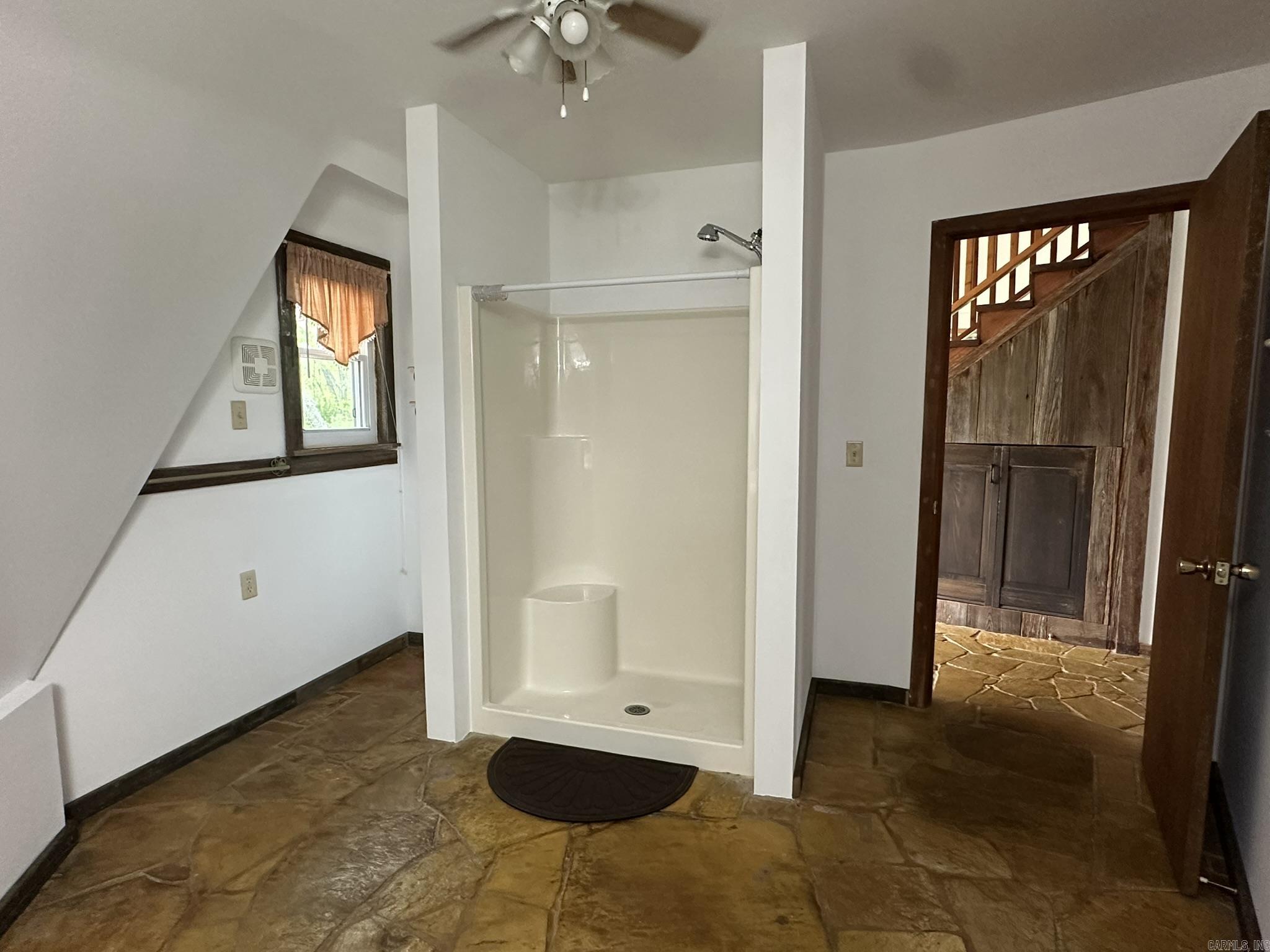 111 Polk Road 89  Mena, AR