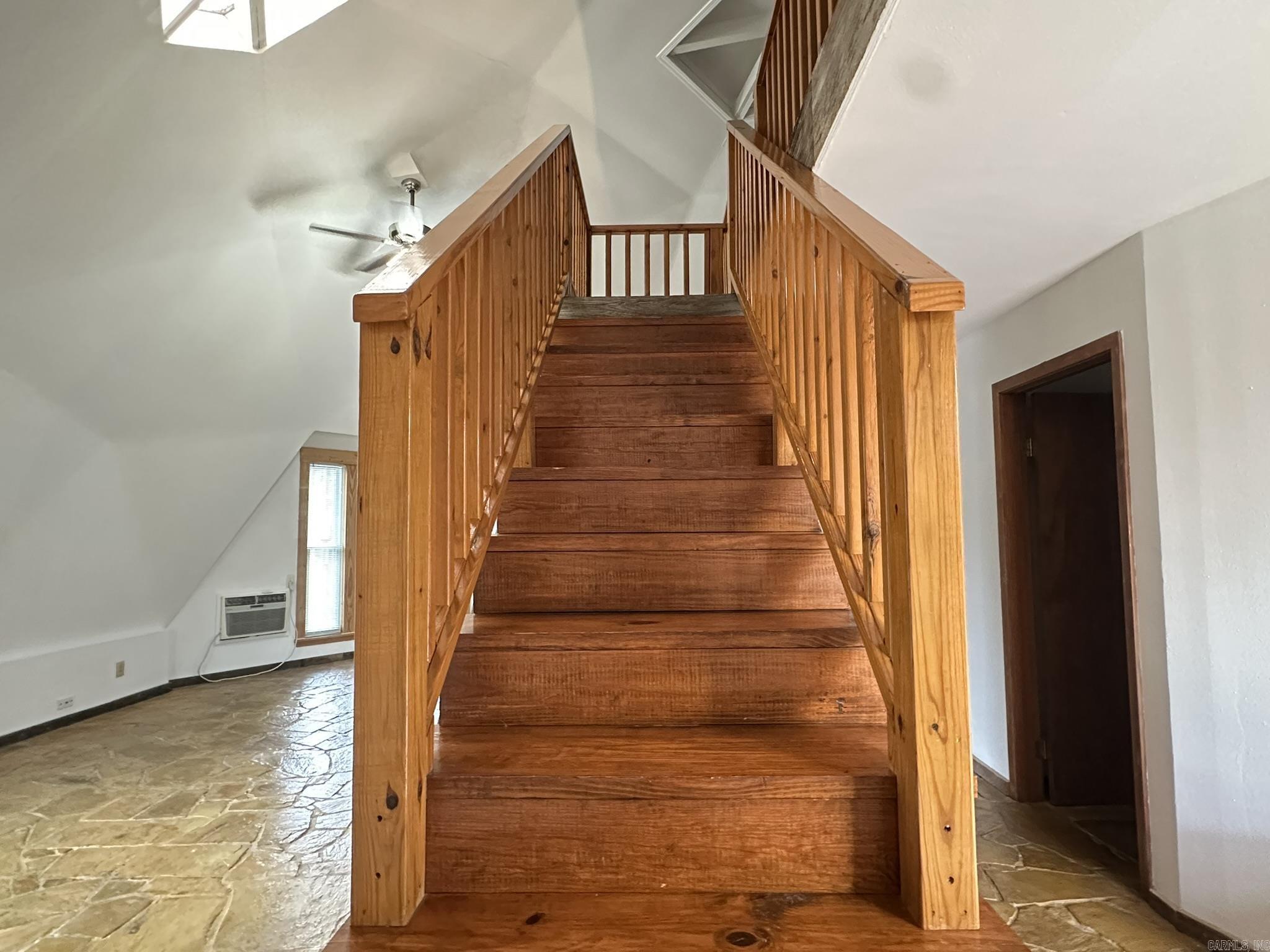 111 Polk Road 89  Mena, AR