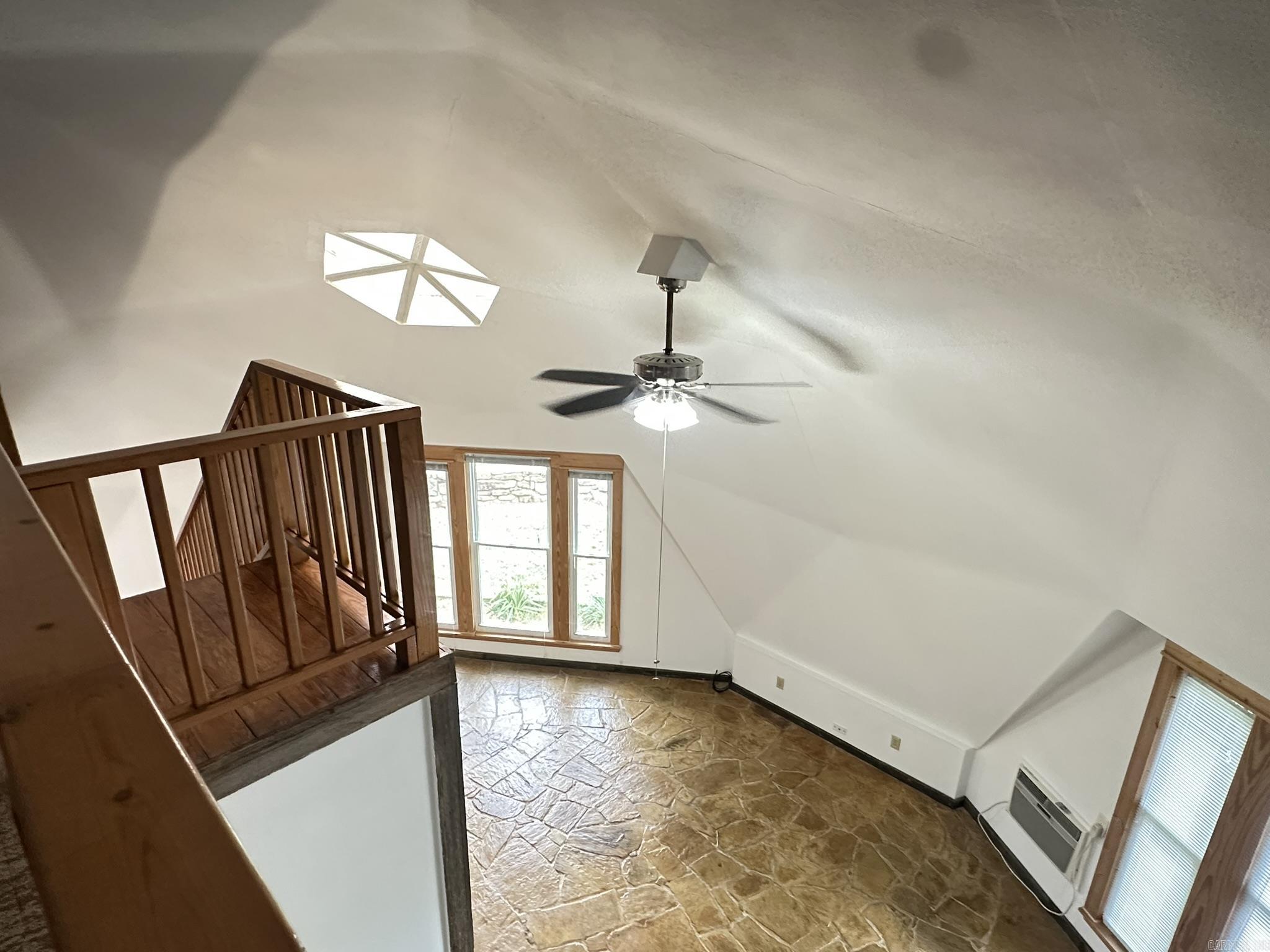 111 Polk Road 89  Mena, AR