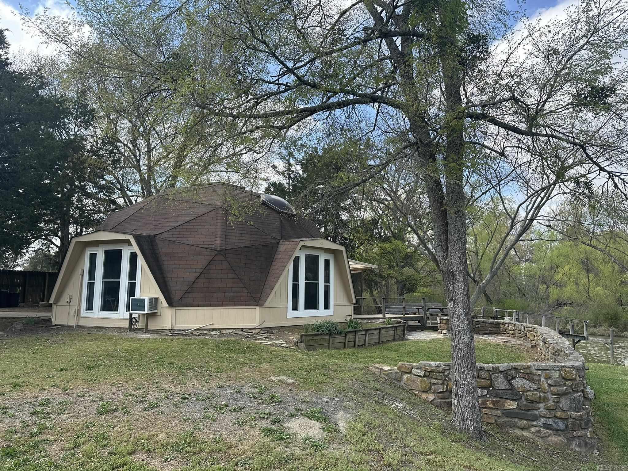 111 Polk Road 89  Mena, AR