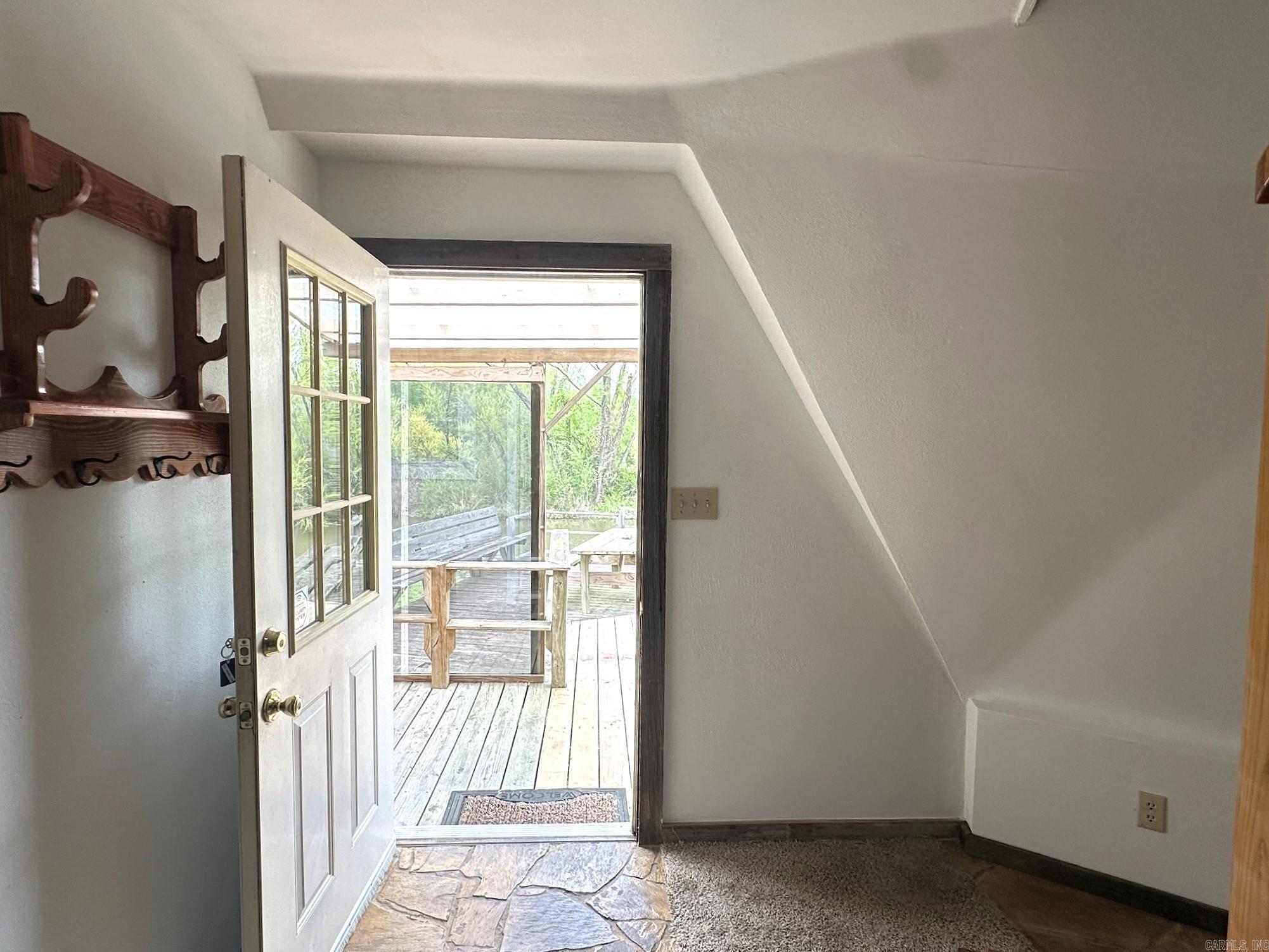 111 Polk Road 89  Mena, AR