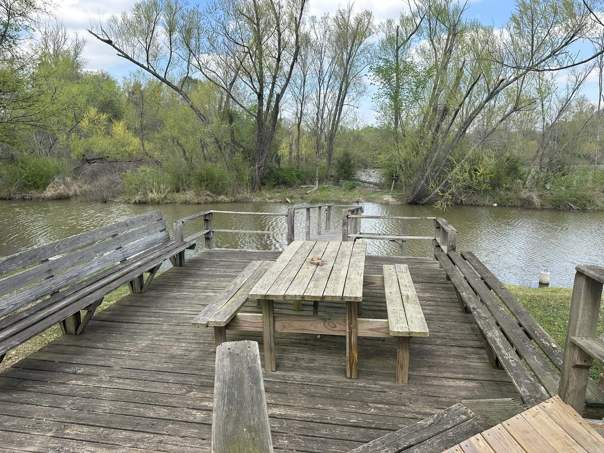 111 Polk Road 89  Mena, AR