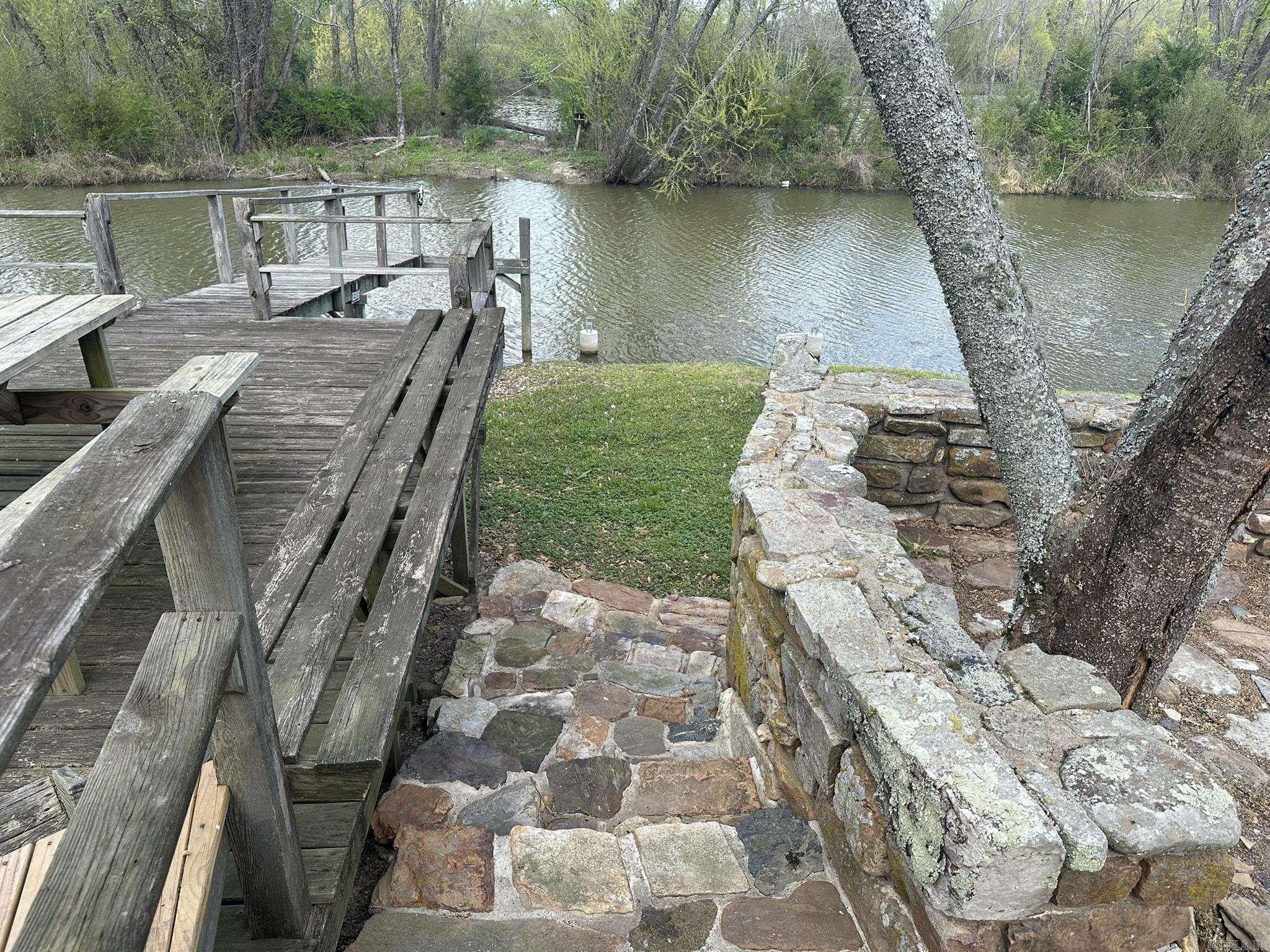 111 Polk Road 89  Mena, AR