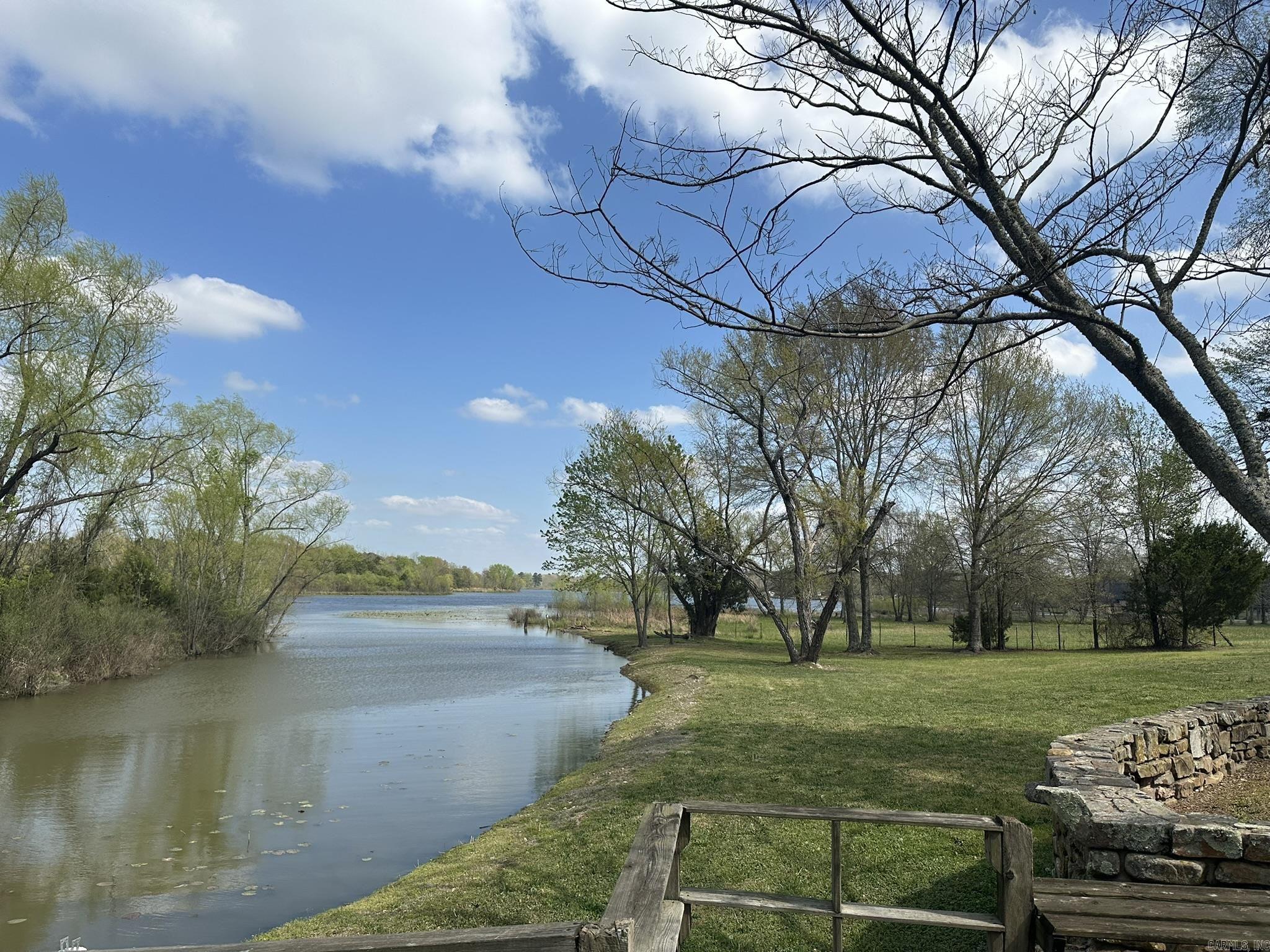 111 Polk Road 89  Mena, AR