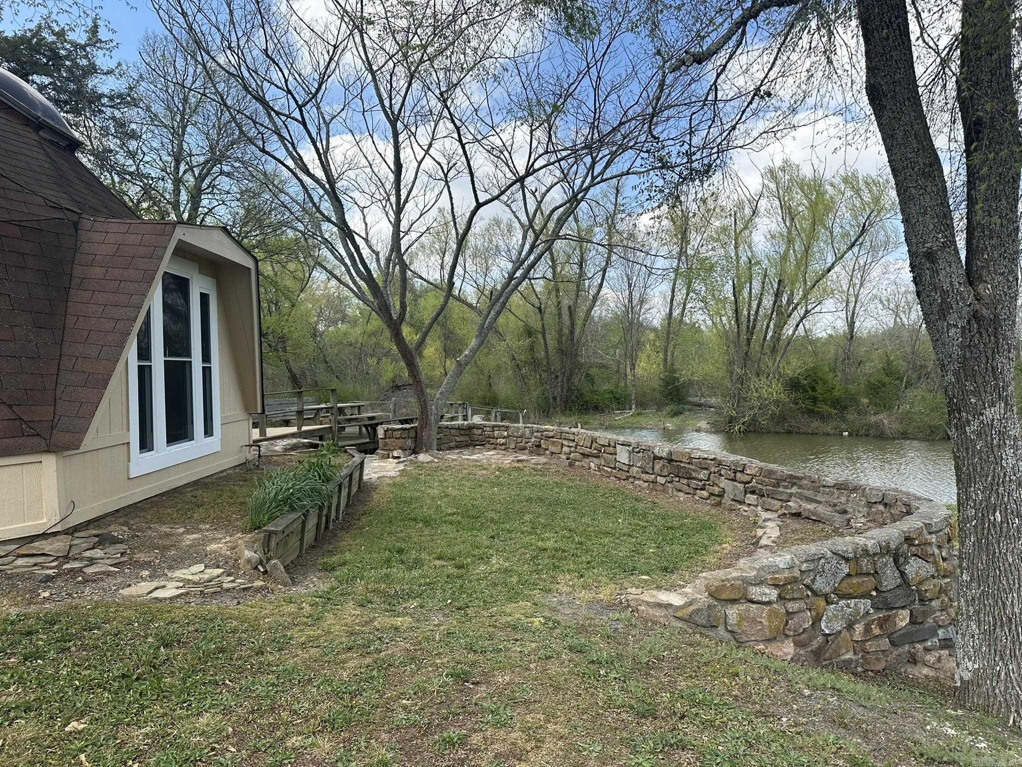 111 Polk Road 89  Mena, AR