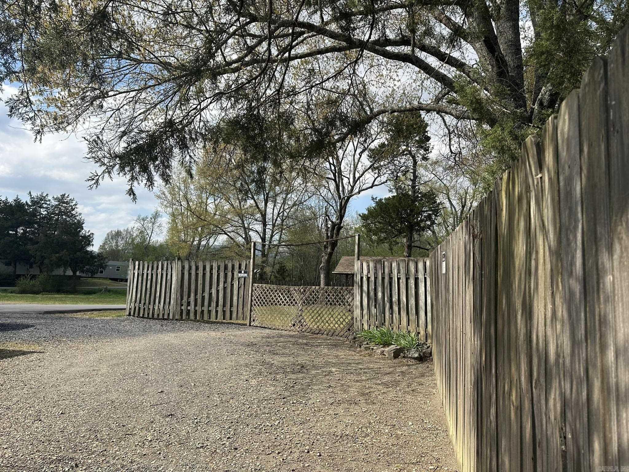 111 Polk Road 89  Mena, AR