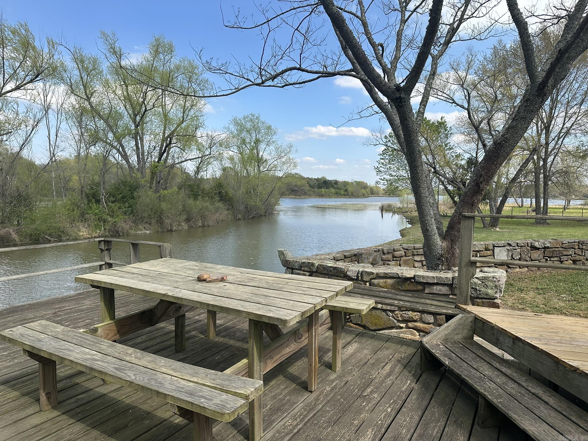 111 Polk Road 89  Mena, AR