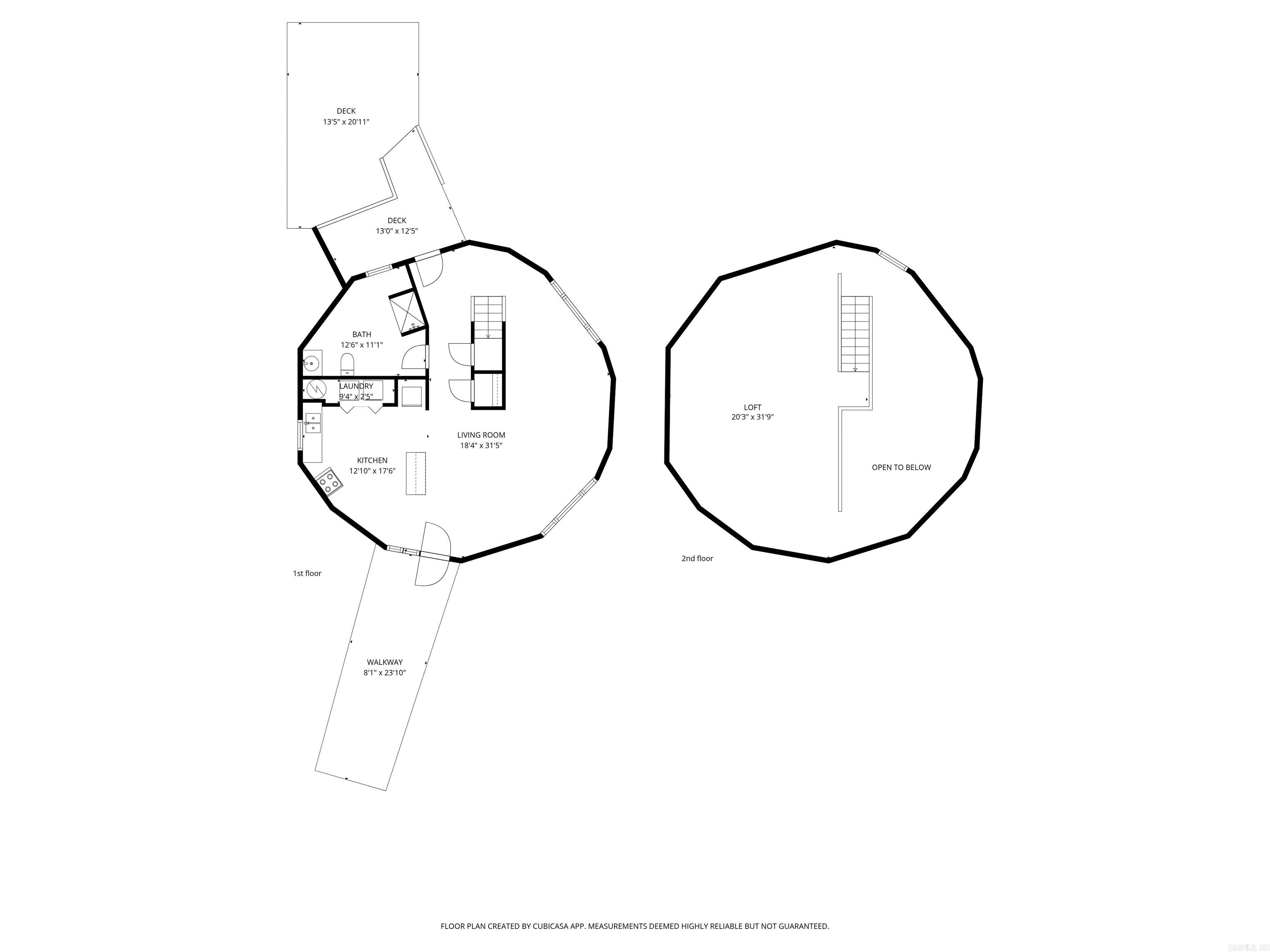 111 Polk Road 89  Mena, AR