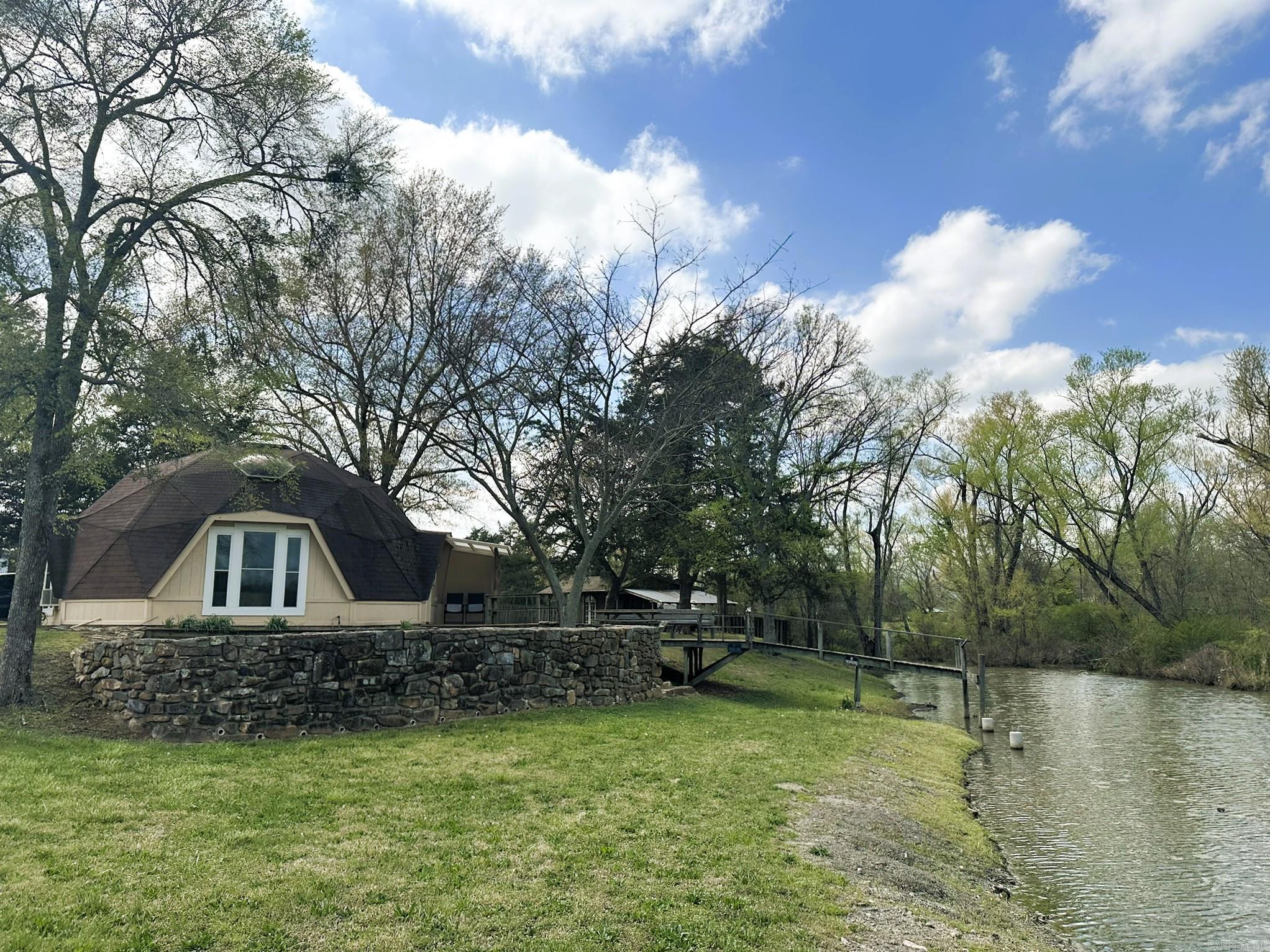 111 Polk Road 89  Mena, AR