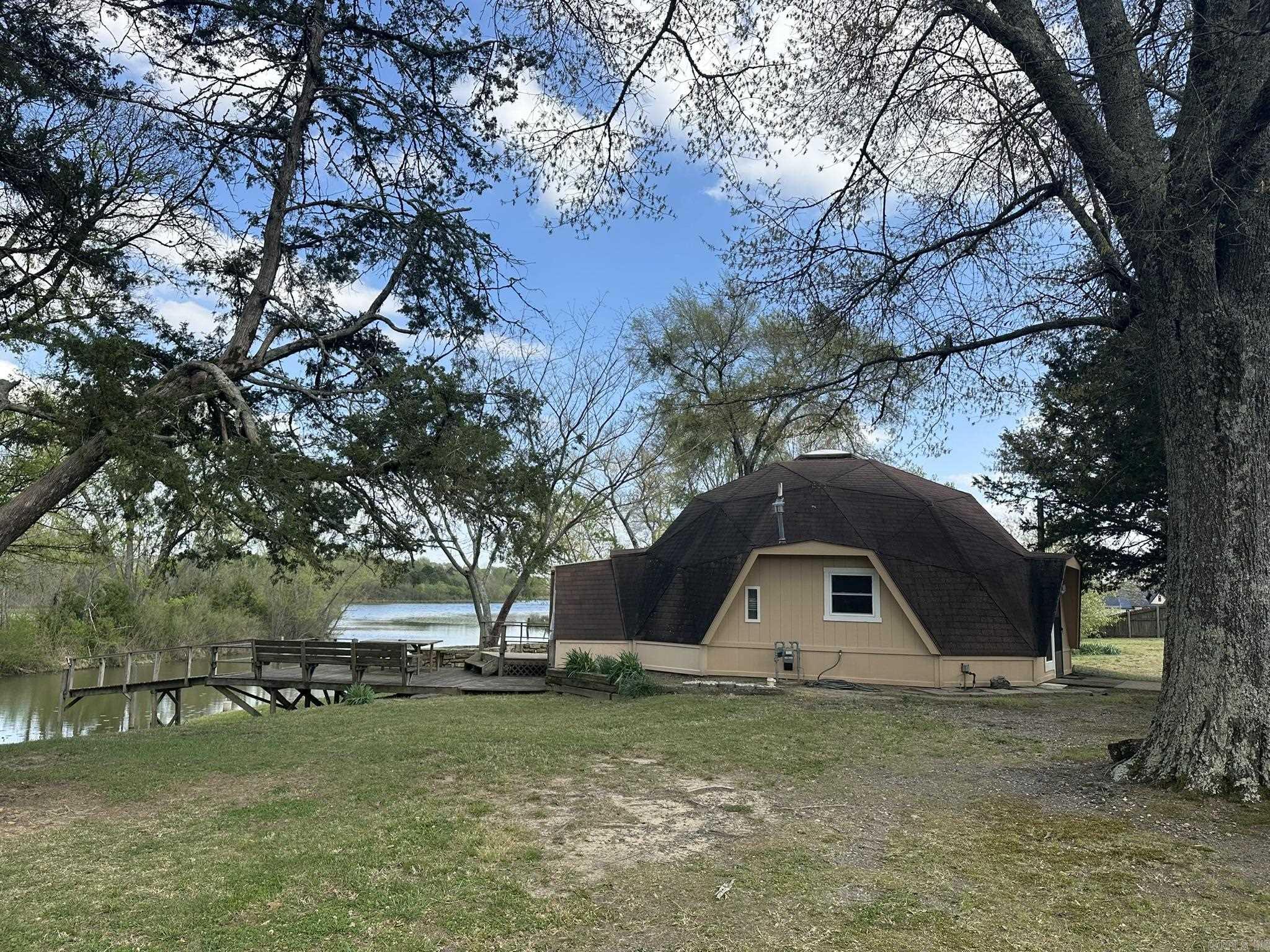 111 Polk Road 89  Mena, AR