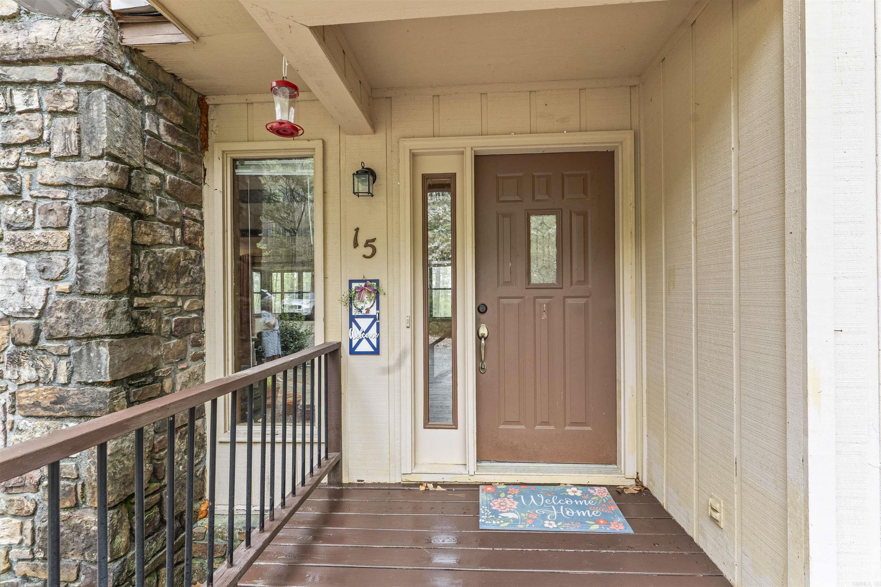 15 Del Camino  Hot Springs Village, AR