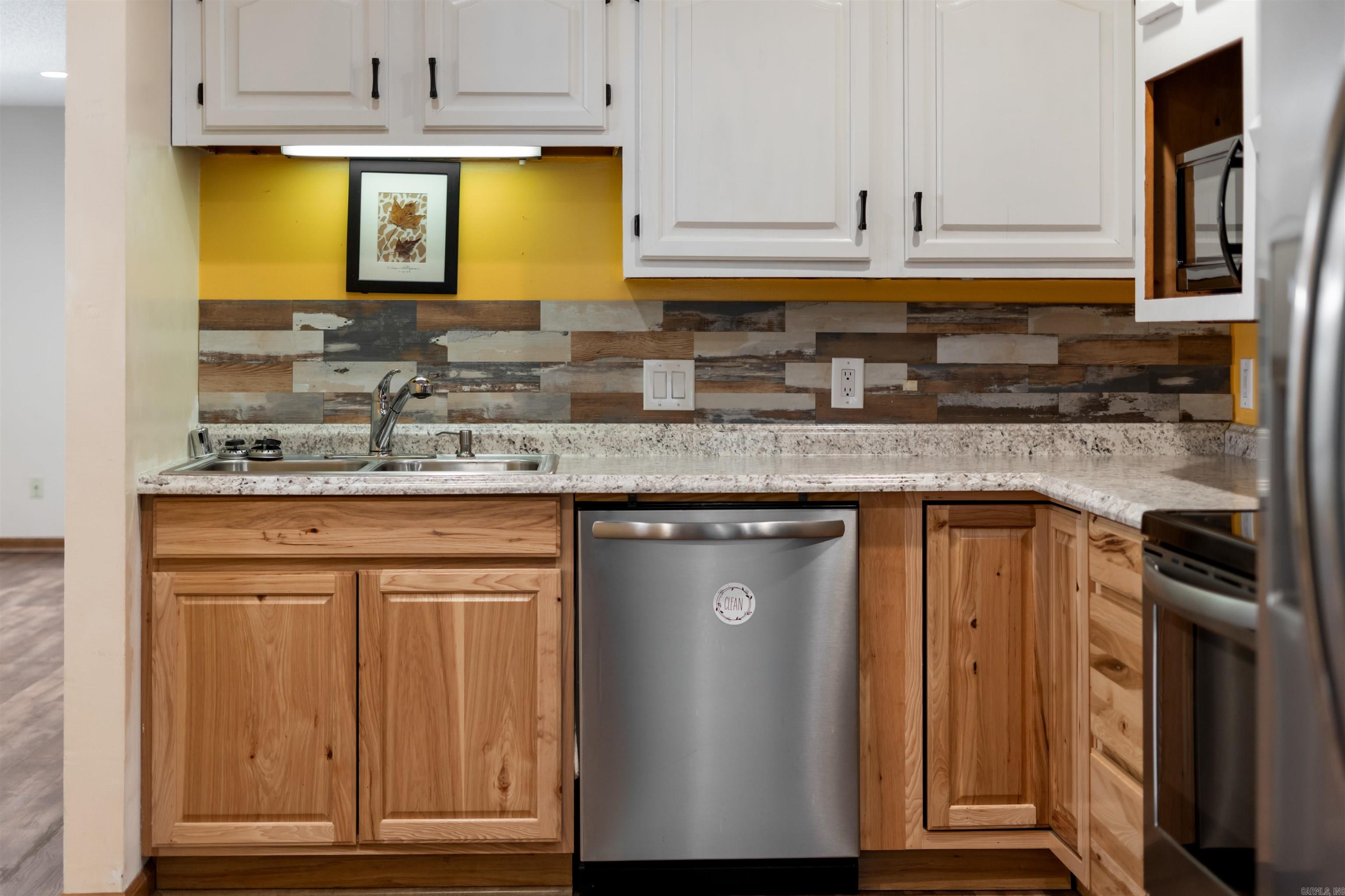 15 Del Camino  Hot Springs Village, AR