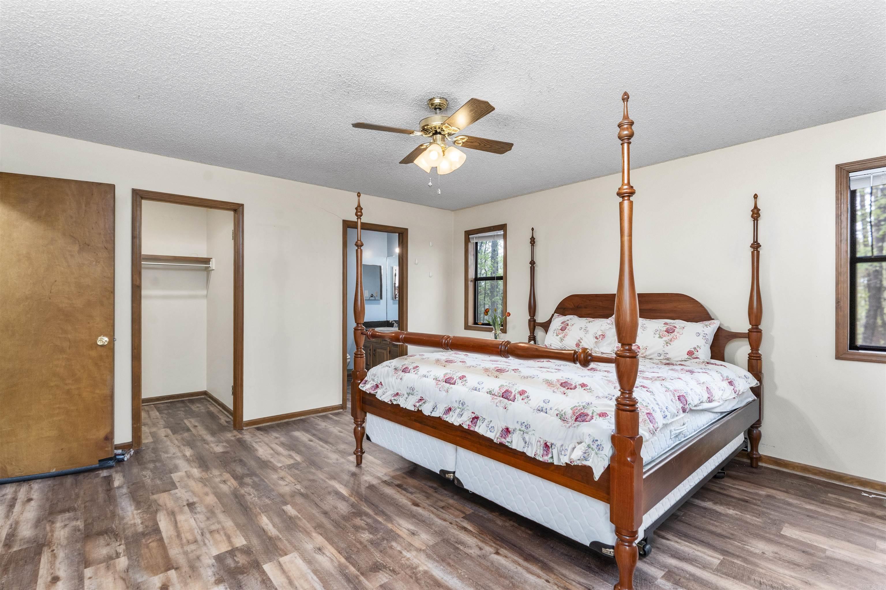 15 Del Camino  Hot Springs Village, AR