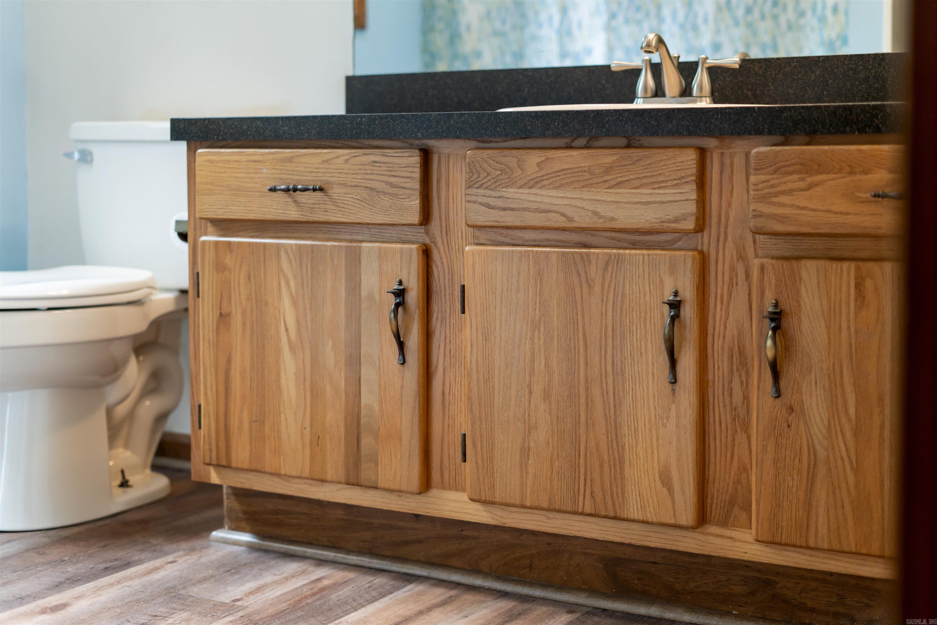 15 Del Camino  Hot Springs Village, AR