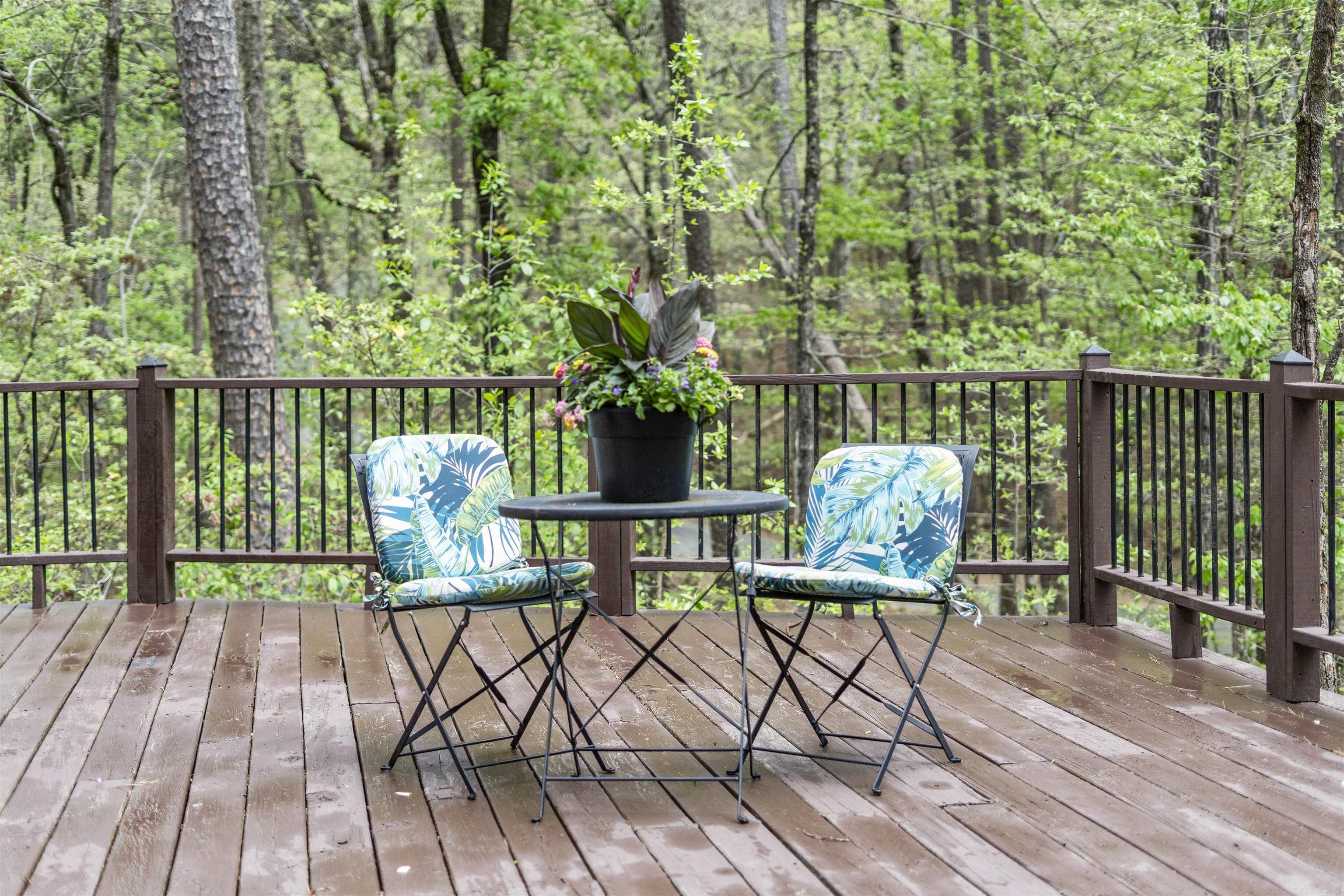 15 Del Camino  Hot Springs Village, AR