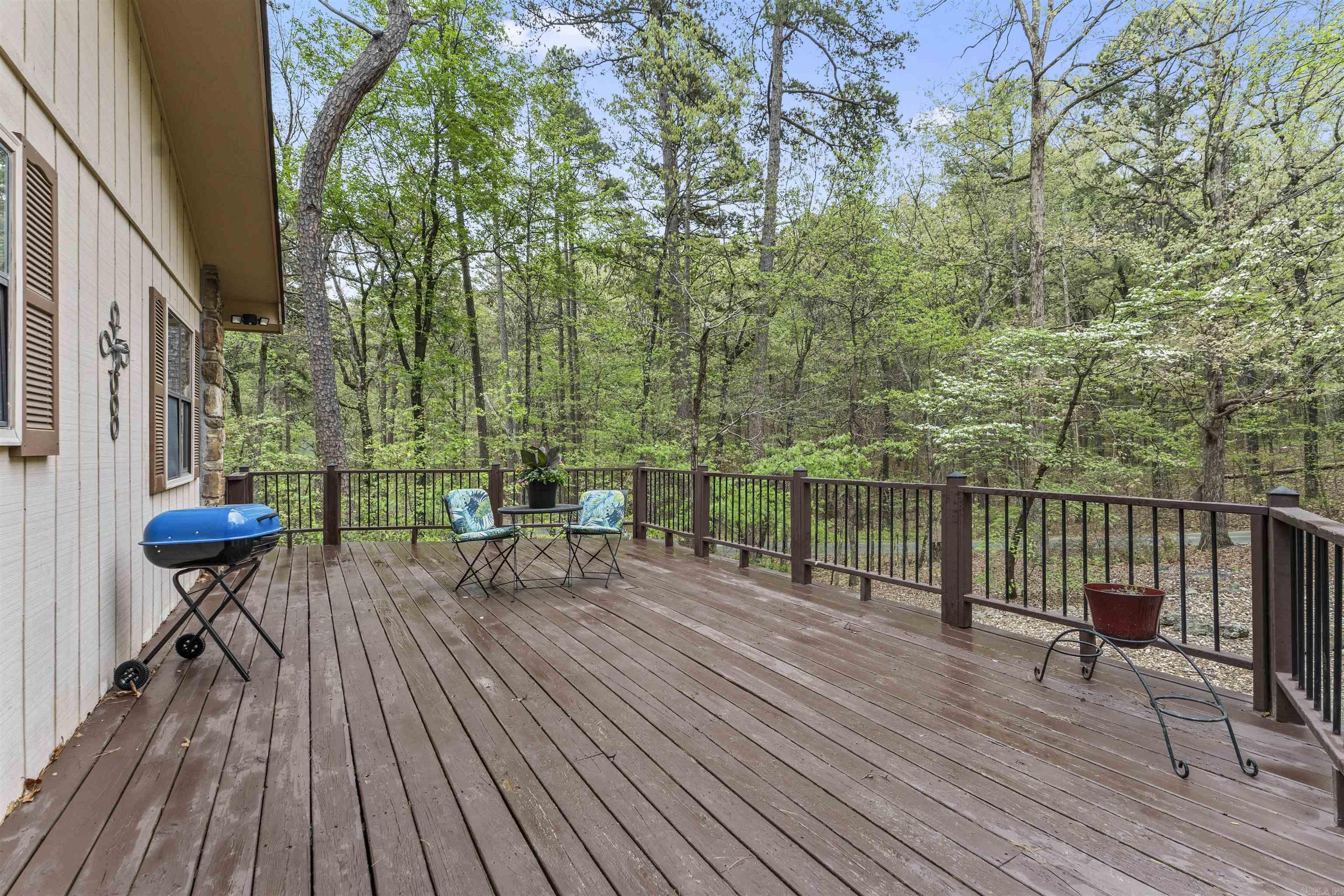 15 Del Camino  Hot Springs Village, AR