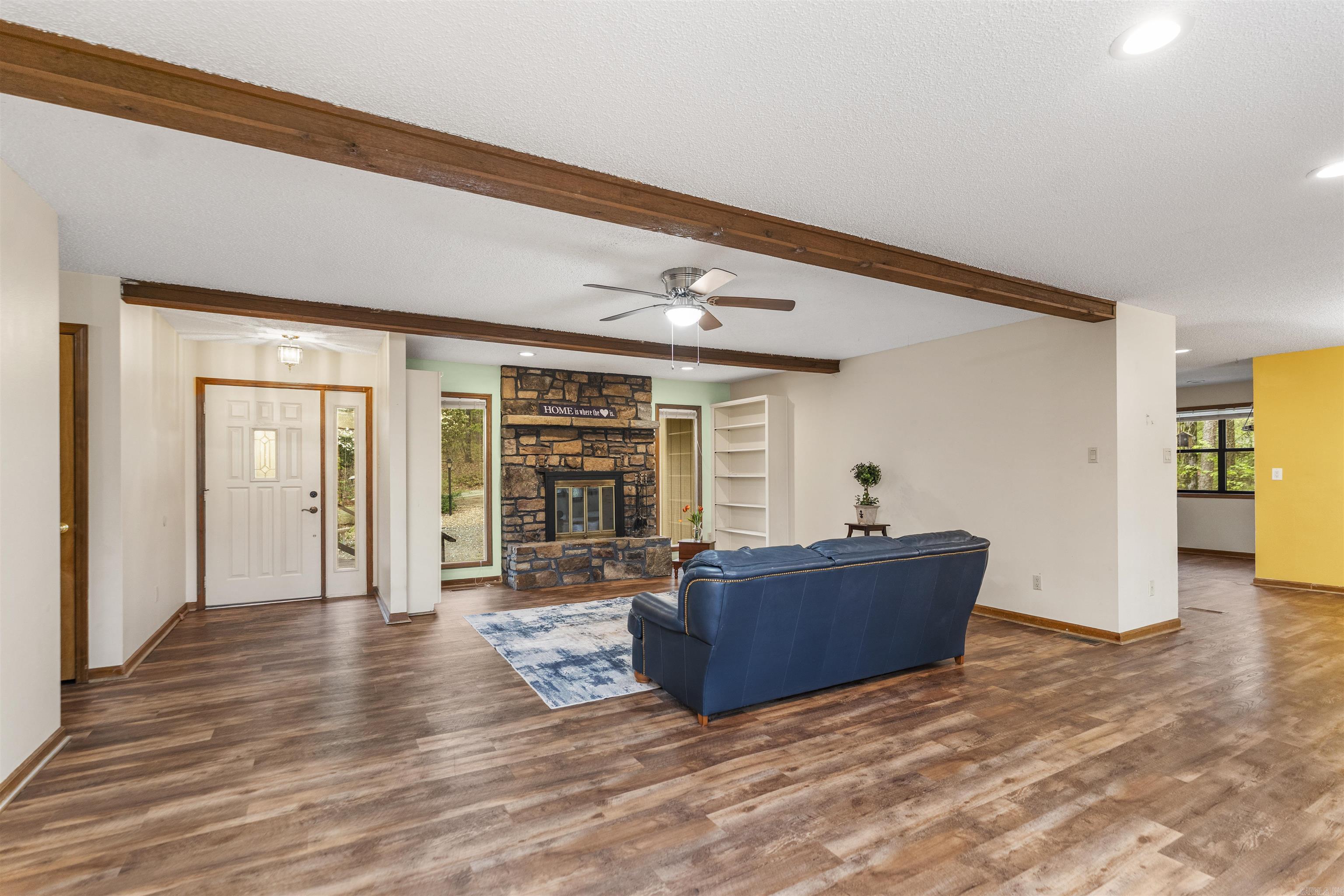 15 Del Camino  Hot Springs Village, AR