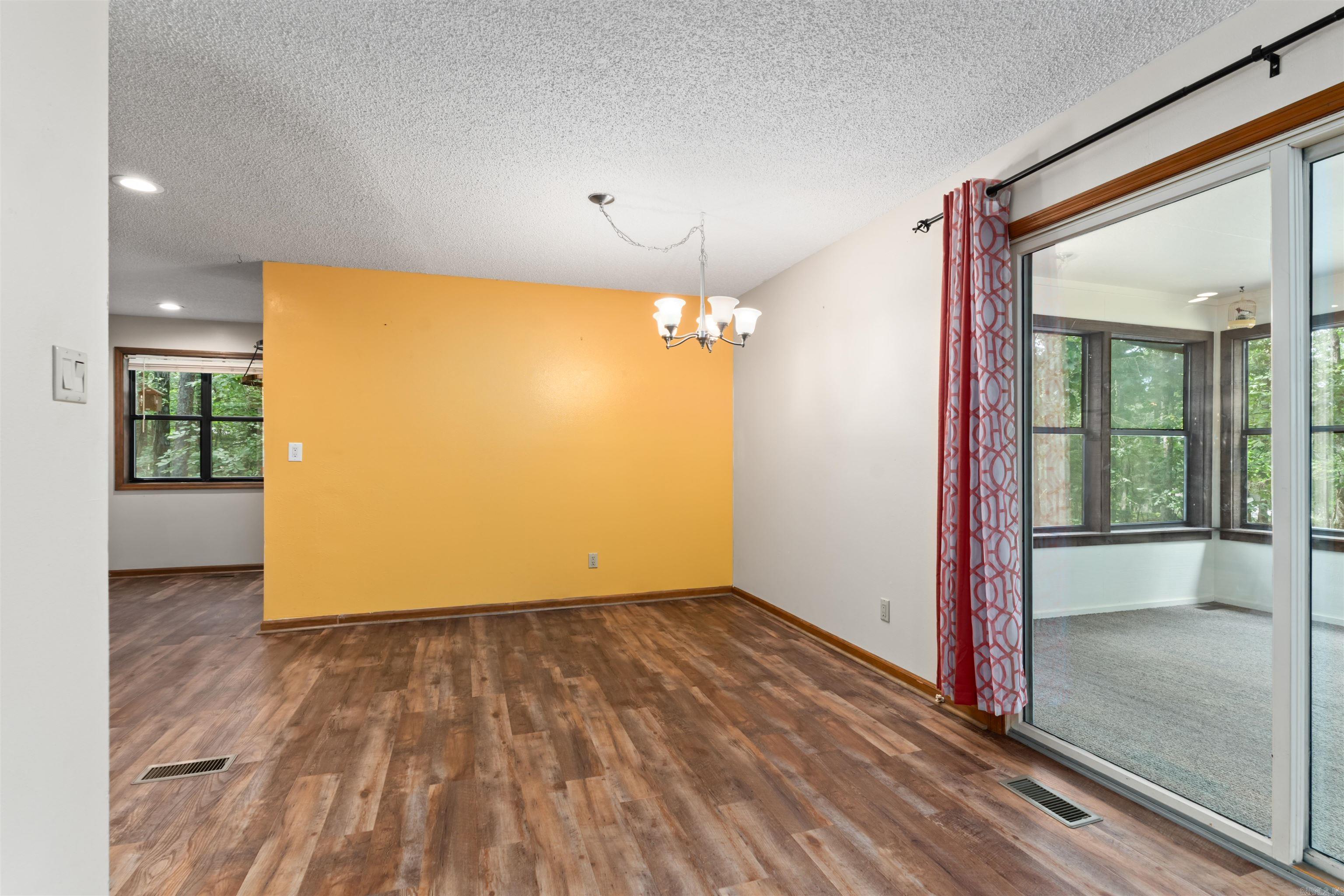 15 Del Camino  Hot Springs Village, AR