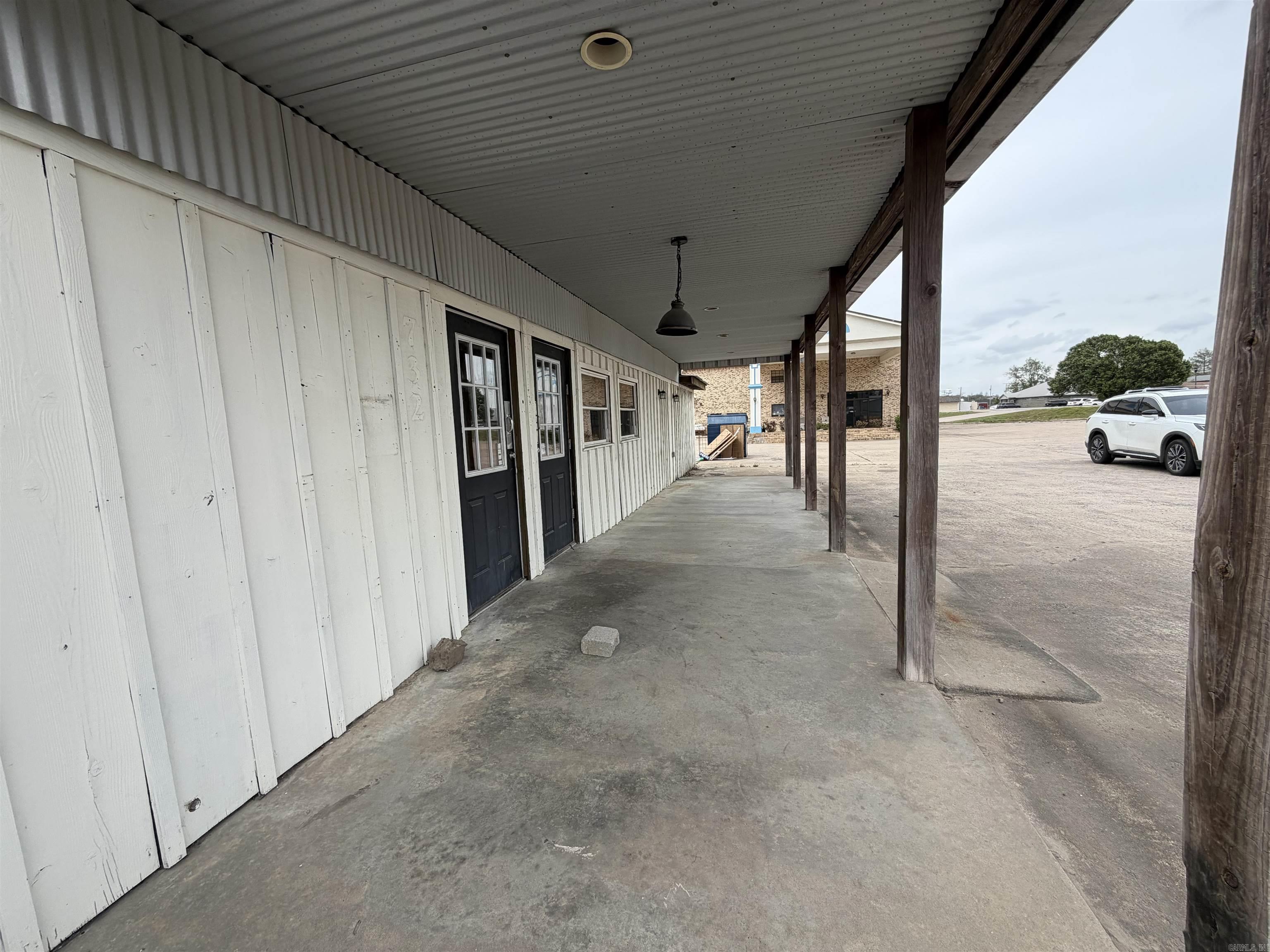 732 S HWY 65  Dumas, AR