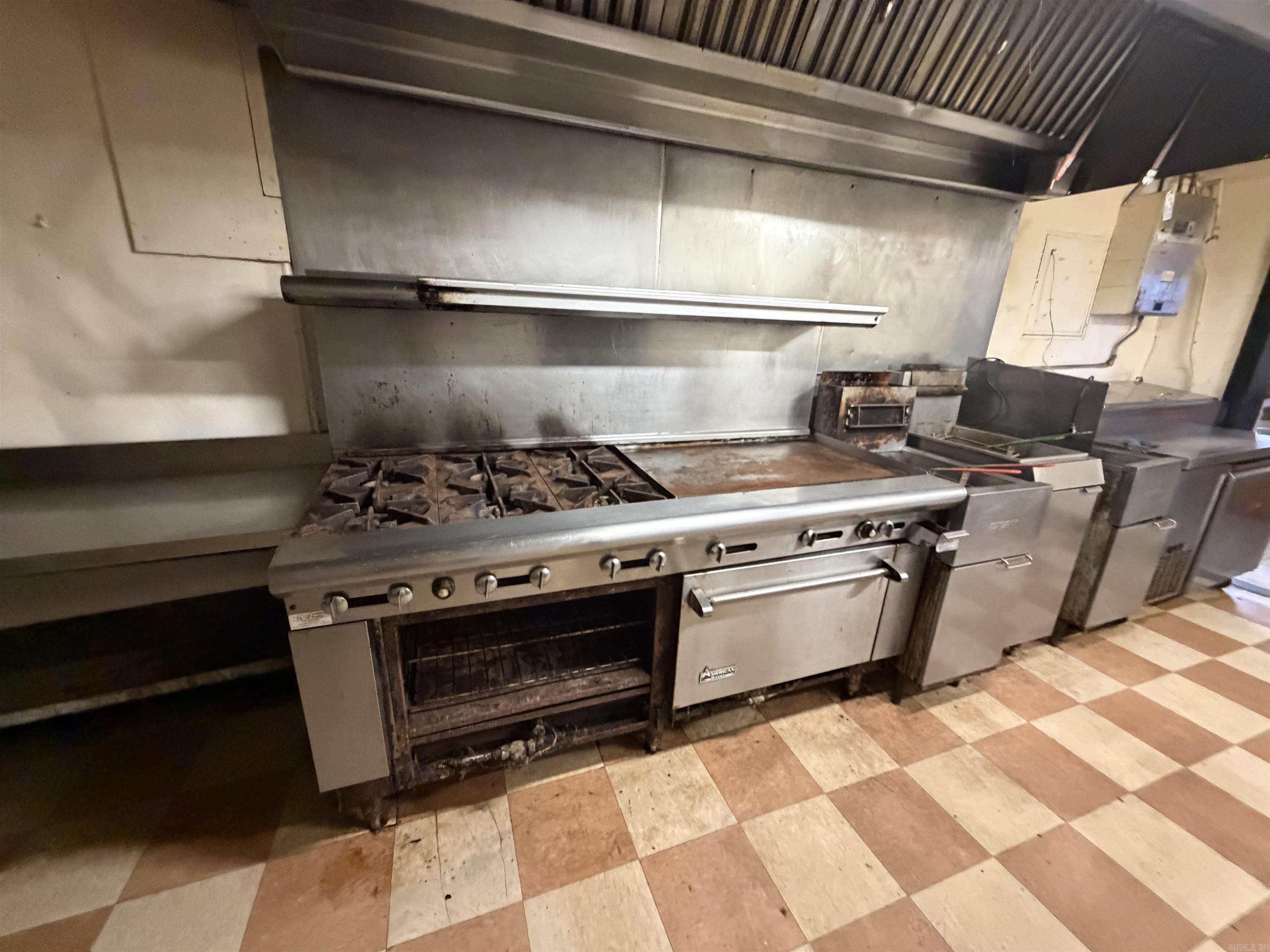 732 S HWY 65  Dumas, AR