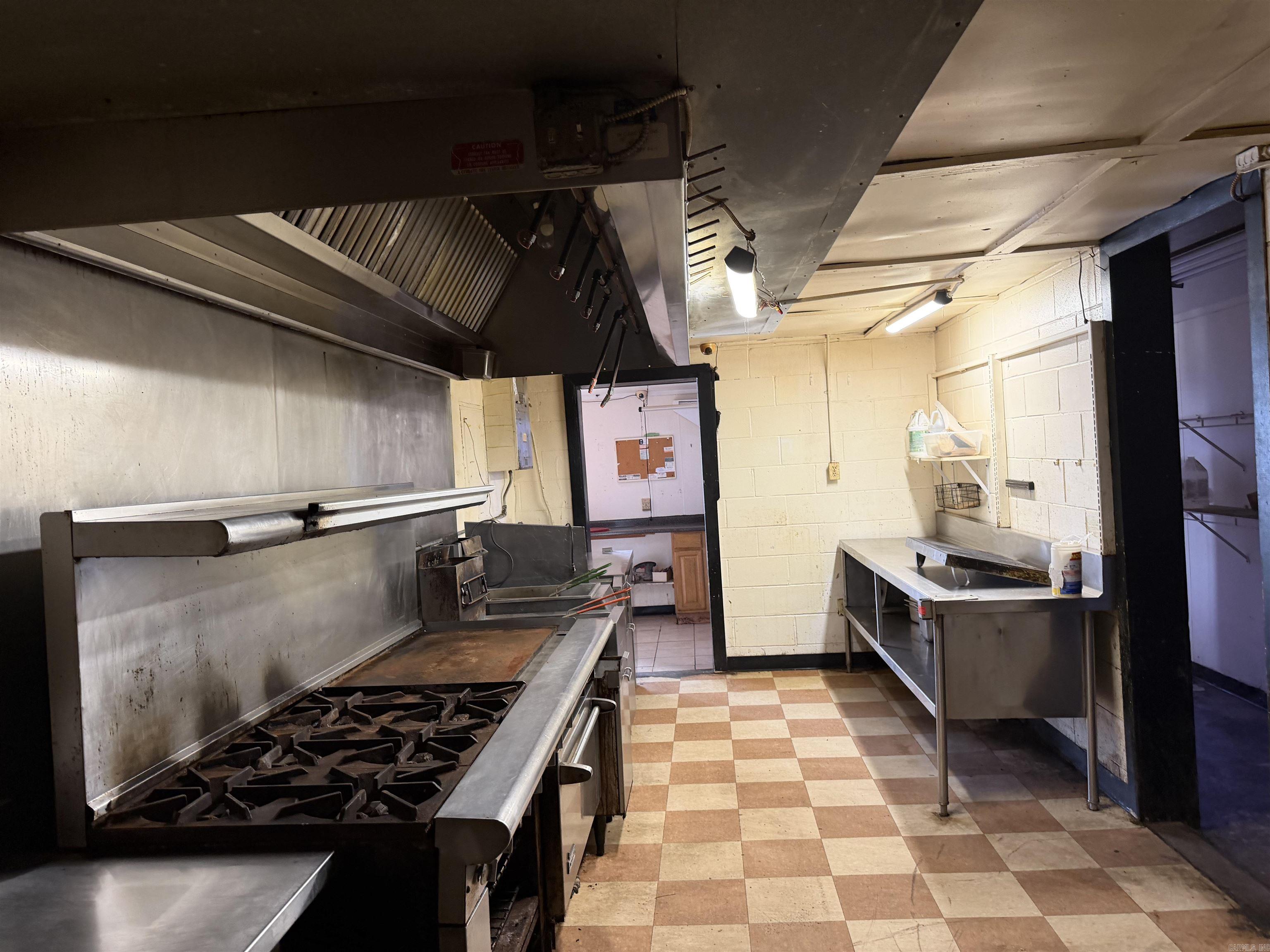 732 S HWY 65  Dumas, AR