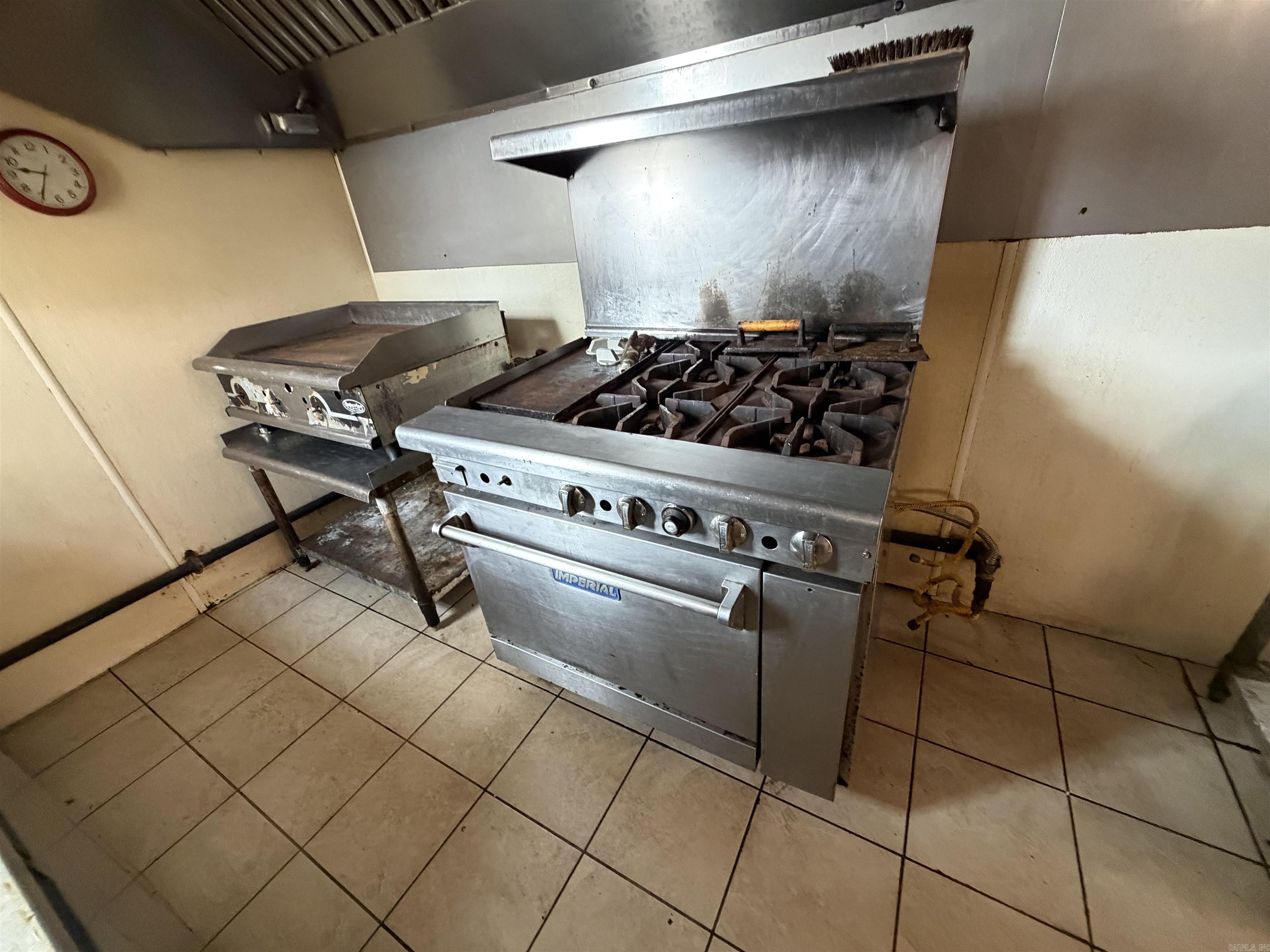 732 S HWY 65  Dumas, AR