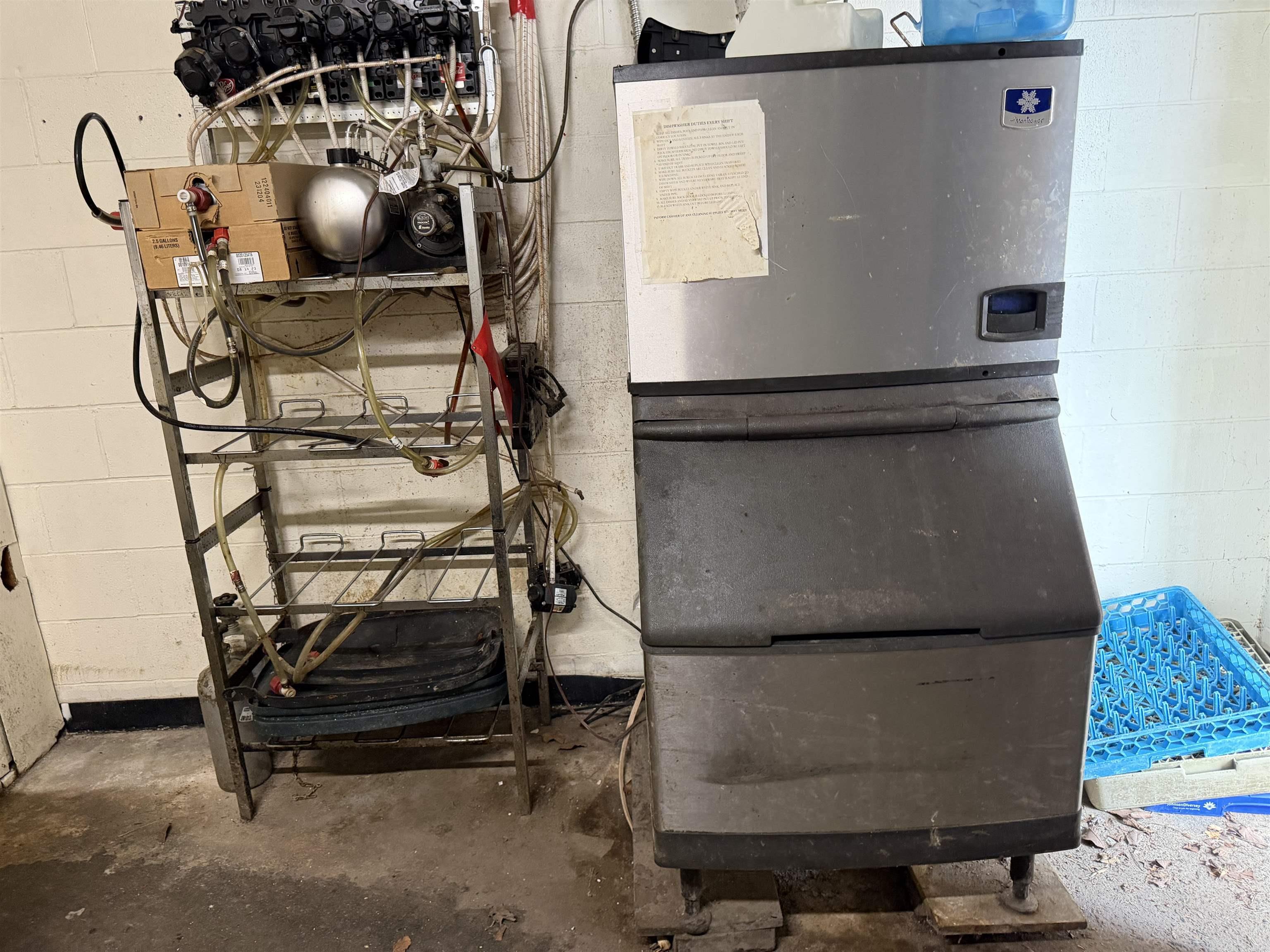 732 S HWY 65  Dumas, AR