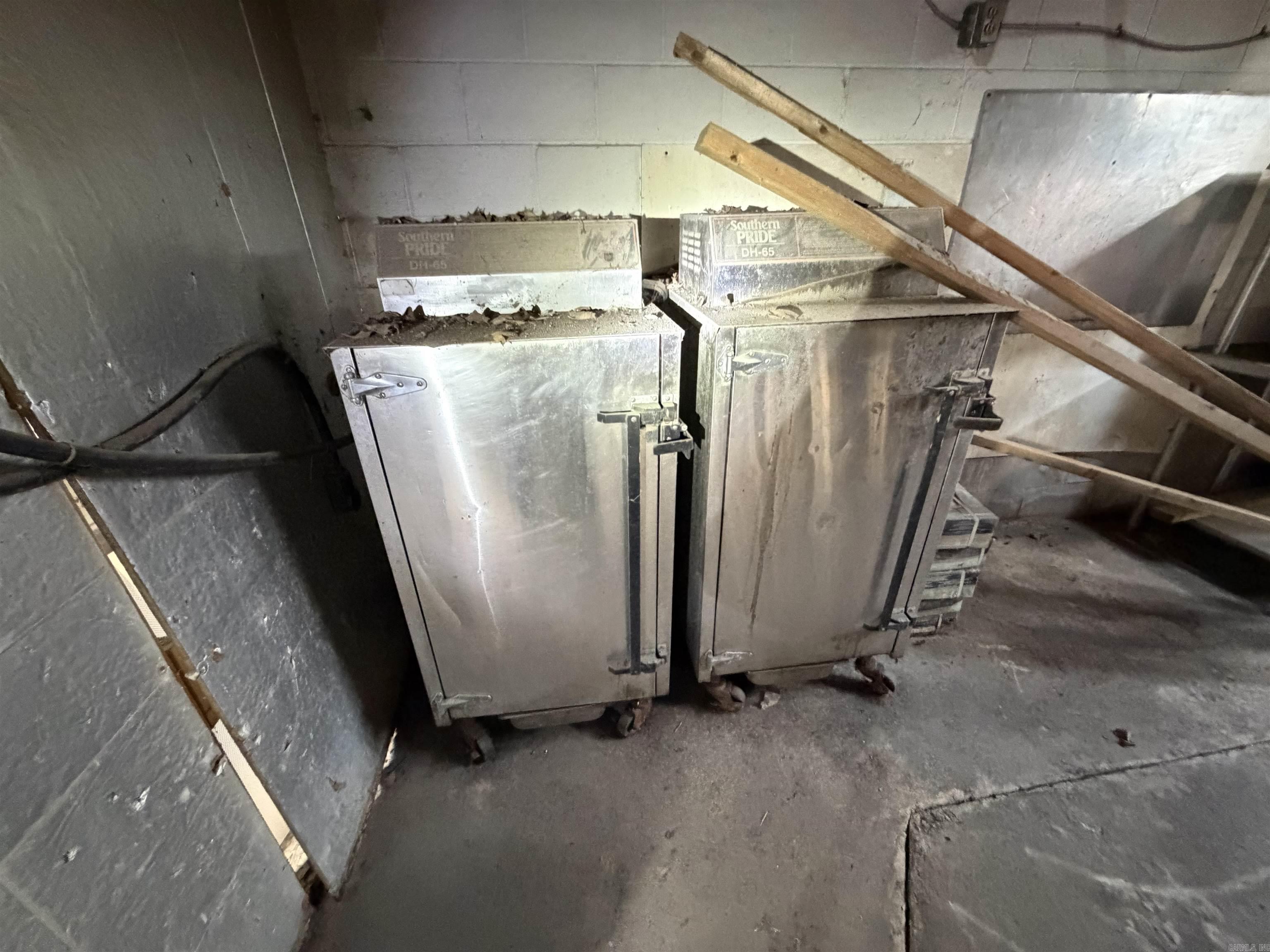 732 S HWY 65  Dumas, AR