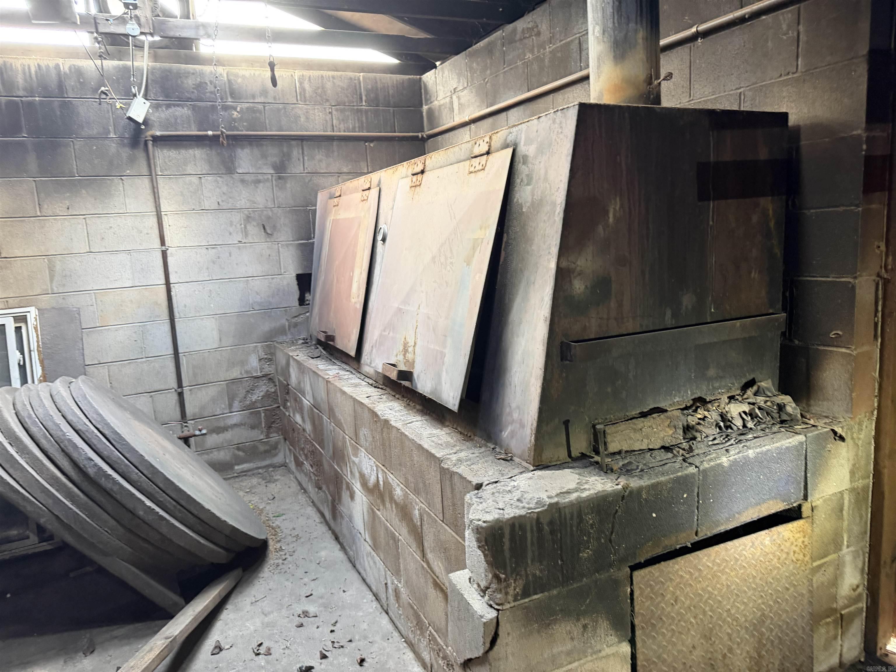 732 S HWY 65  Dumas, AR