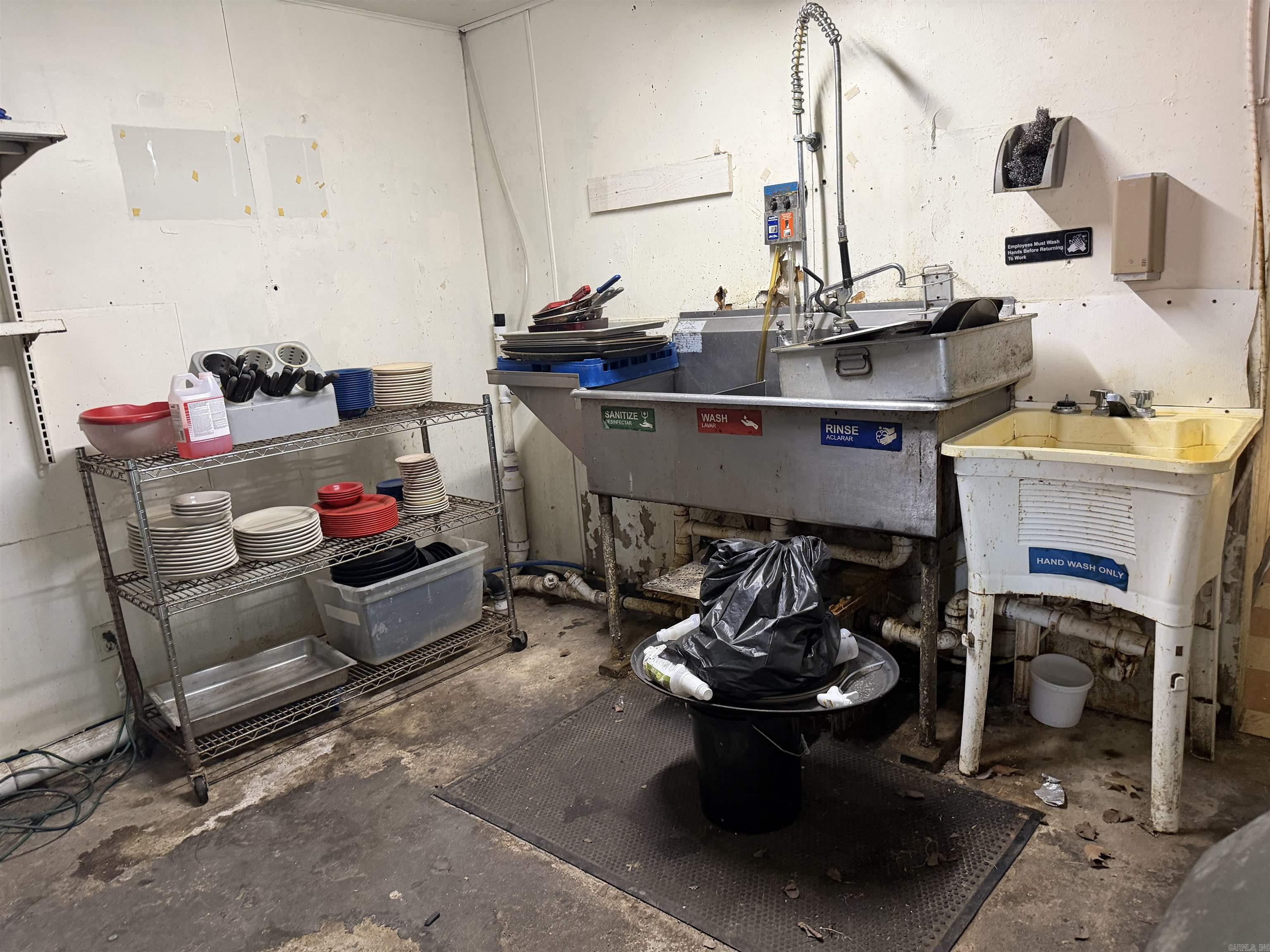 732 S HWY 65  Dumas, AR