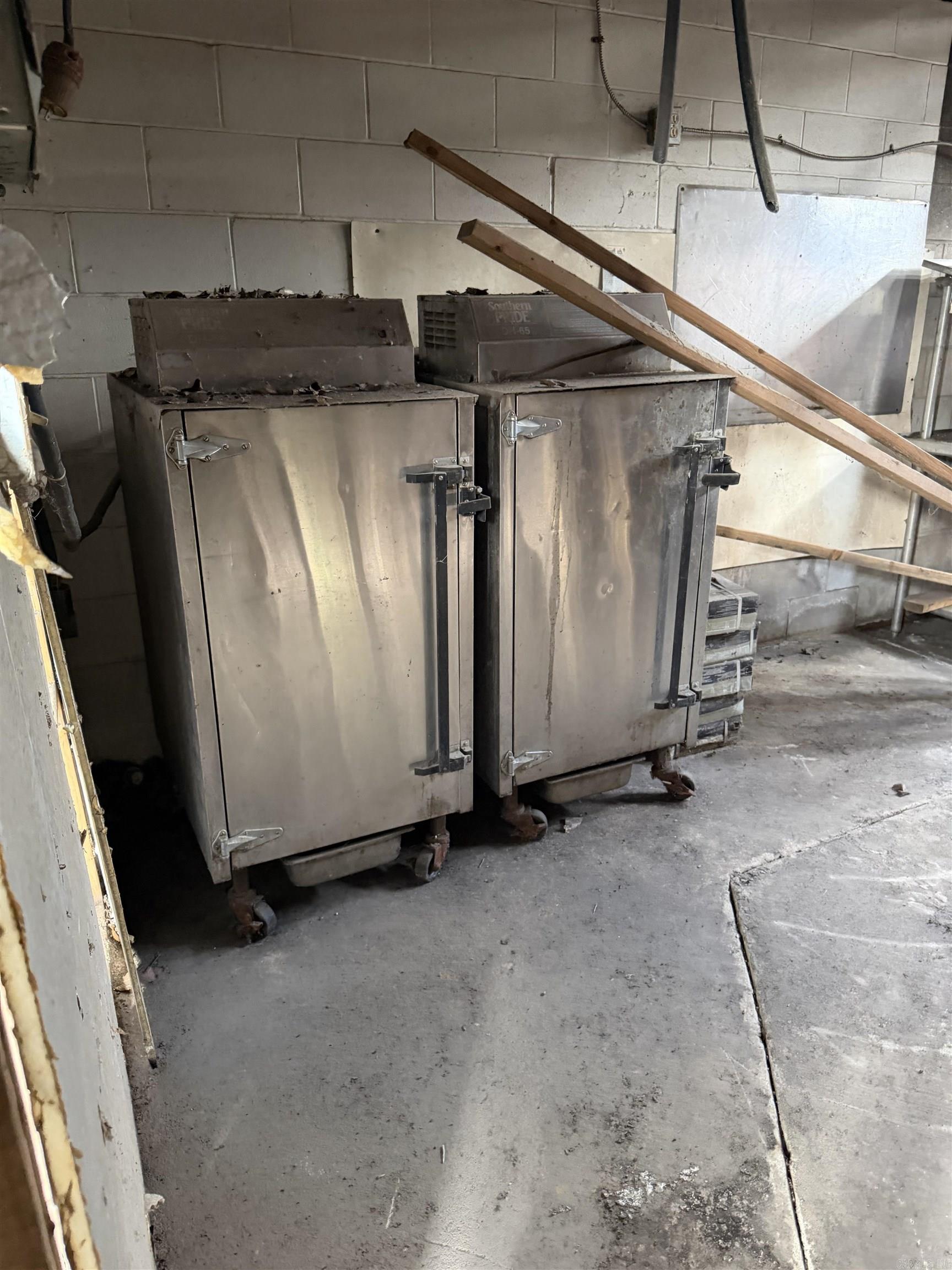 732 S HWY 65  Dumas, AR