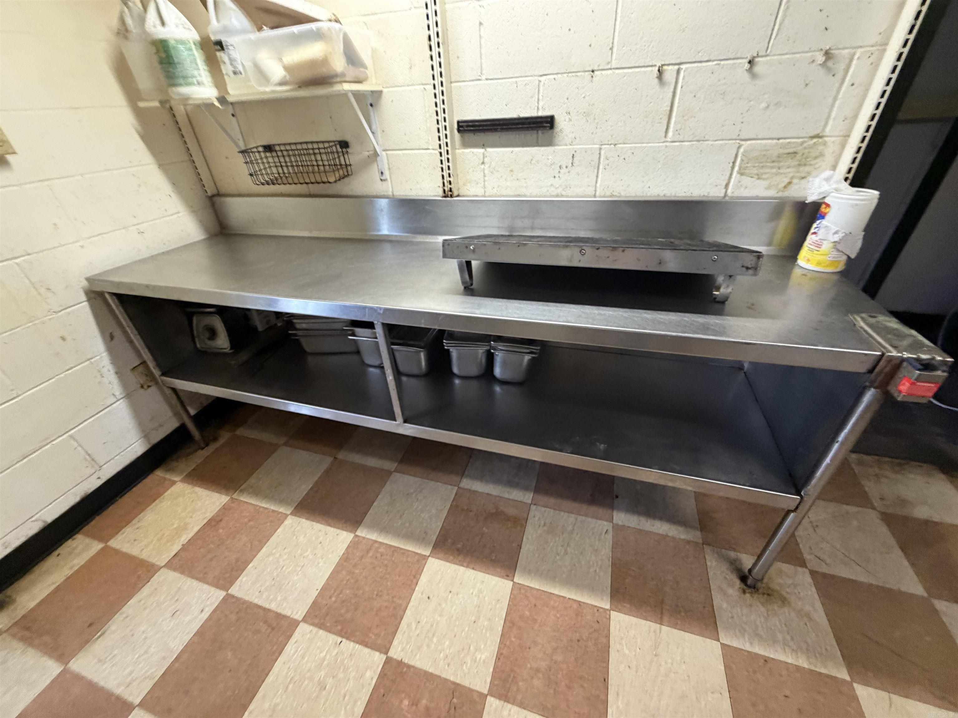 732 S HWY 65  Dumas, AR