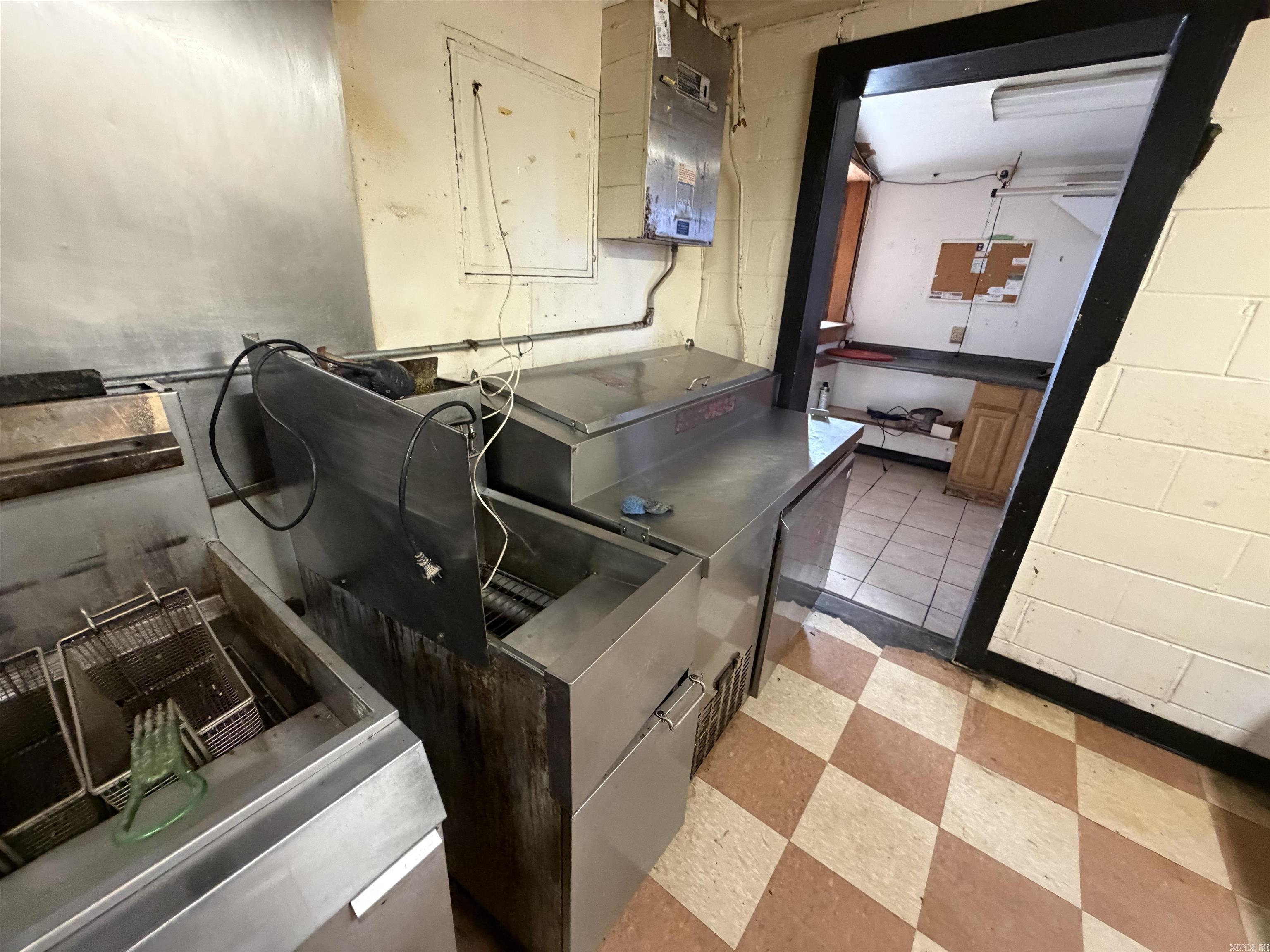 732 S HWY 65  Dumas, AR