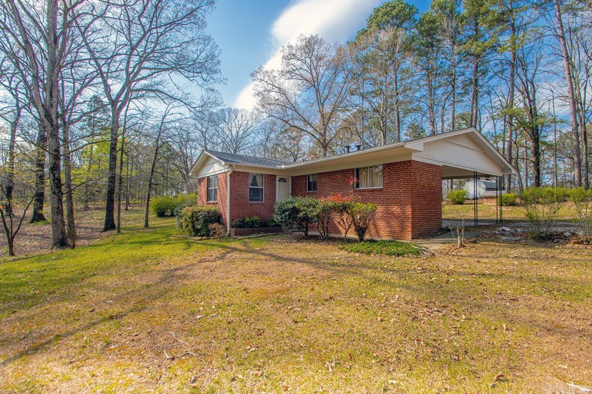 3915 McGee  Benton, AR