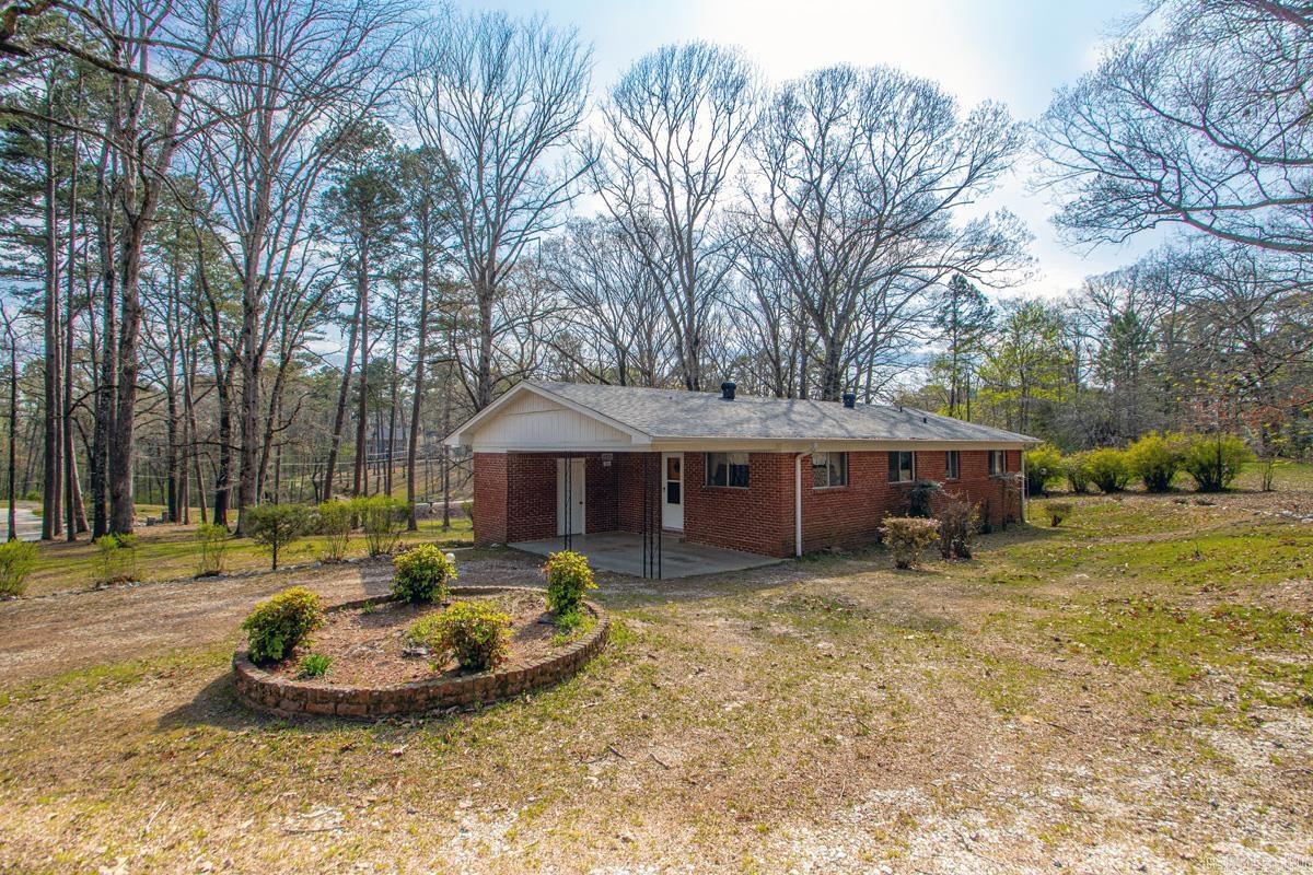 3915 McGee  Benton, AR