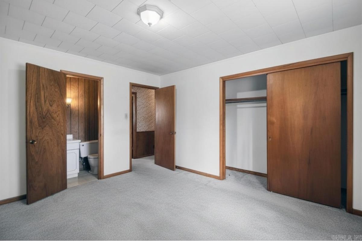 3915 McGee  Benton, AR