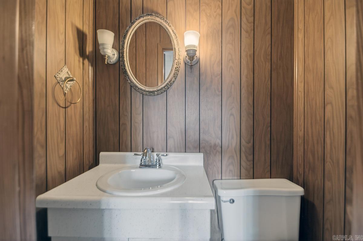 3915 McGee  Benton, AR