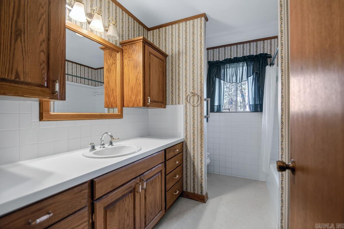 3915 McGee  Benton, AR