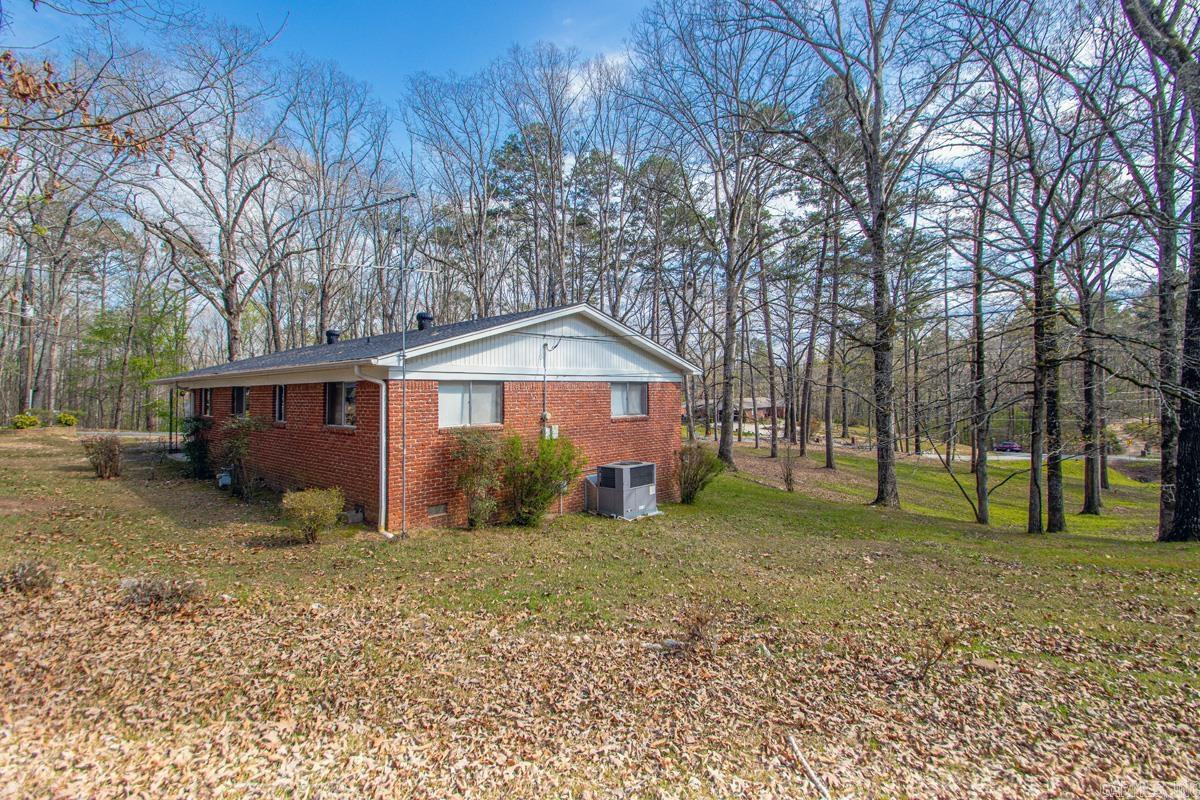 3915 McGee  Benton, AR