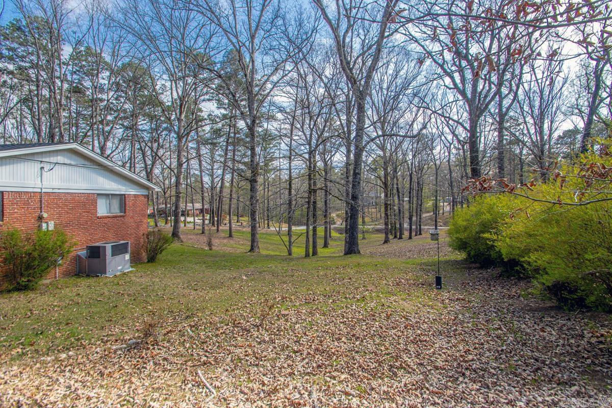 3915 McGee  Benton, AR