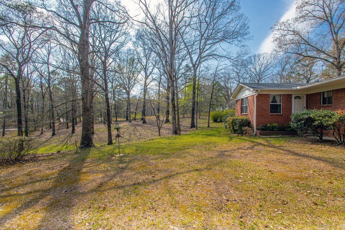 3915 McGee  Benton, AR