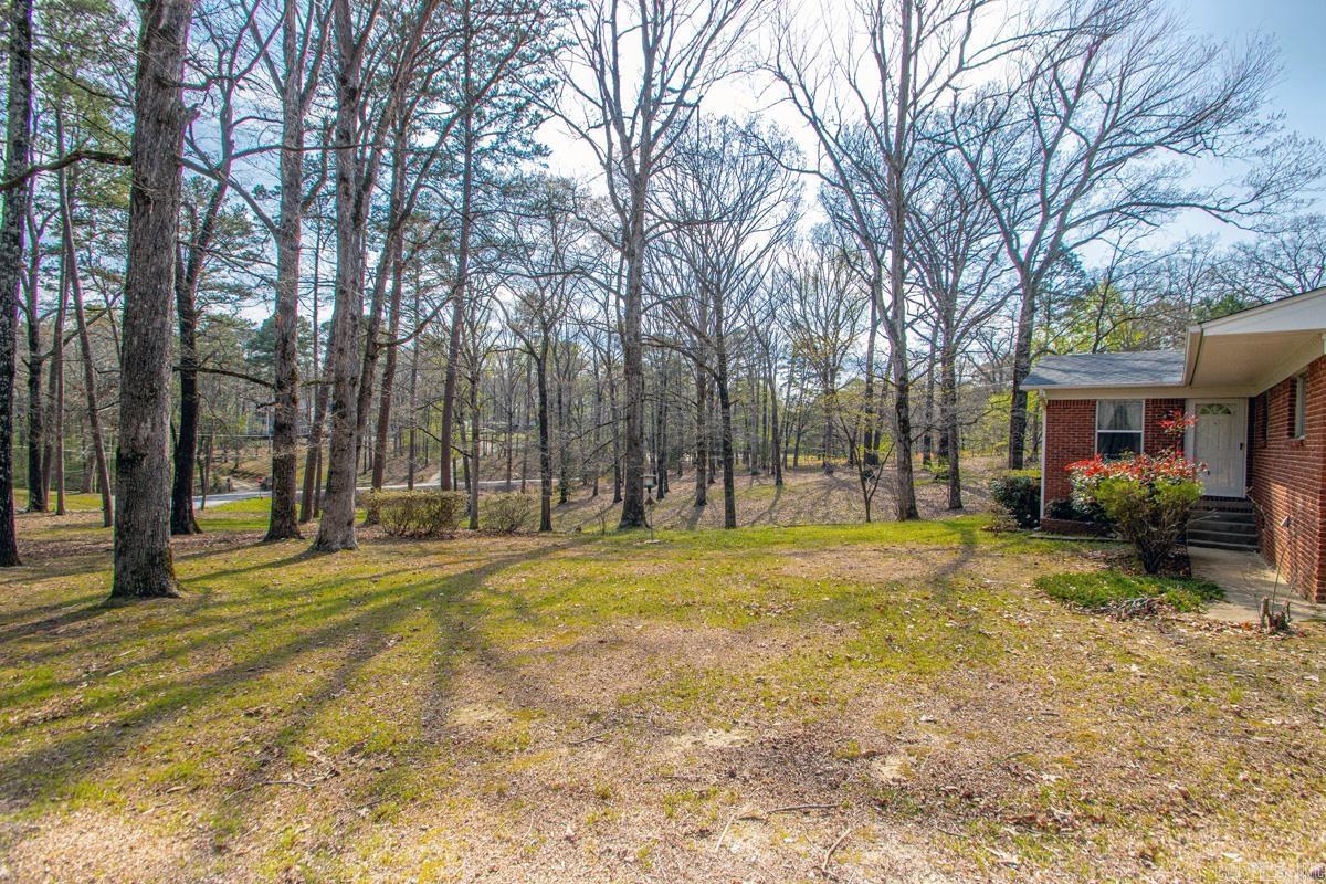 3915 McGee  Benton, AR