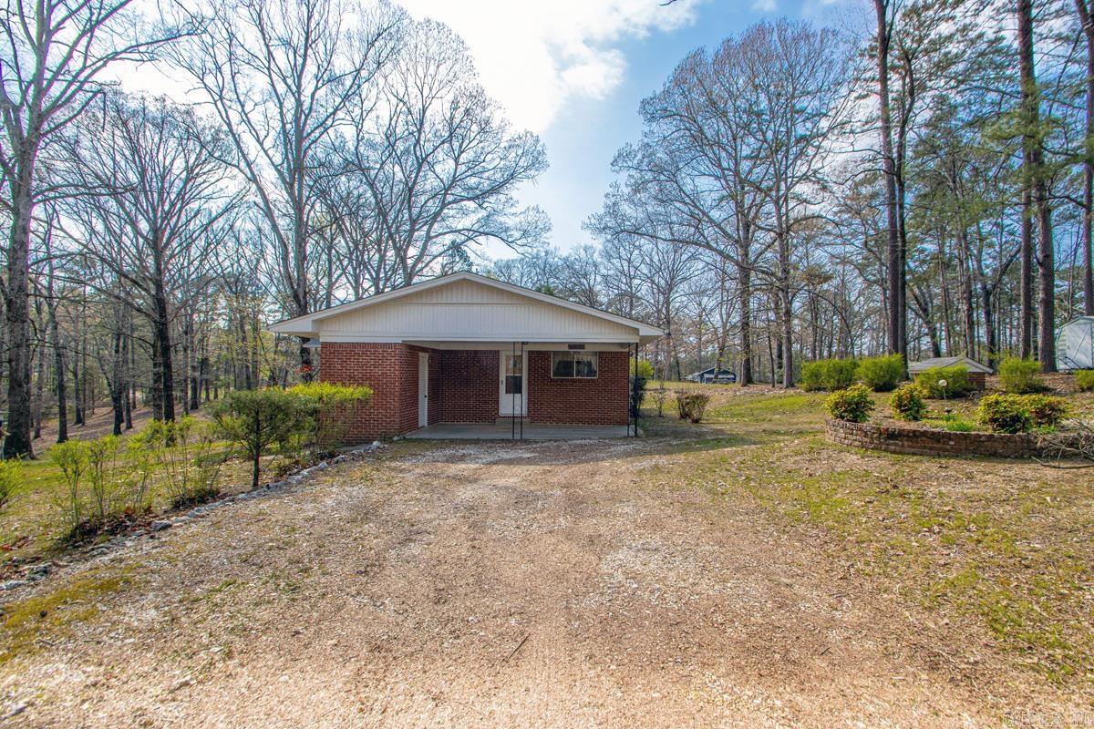3915 McGee  Benton, AR