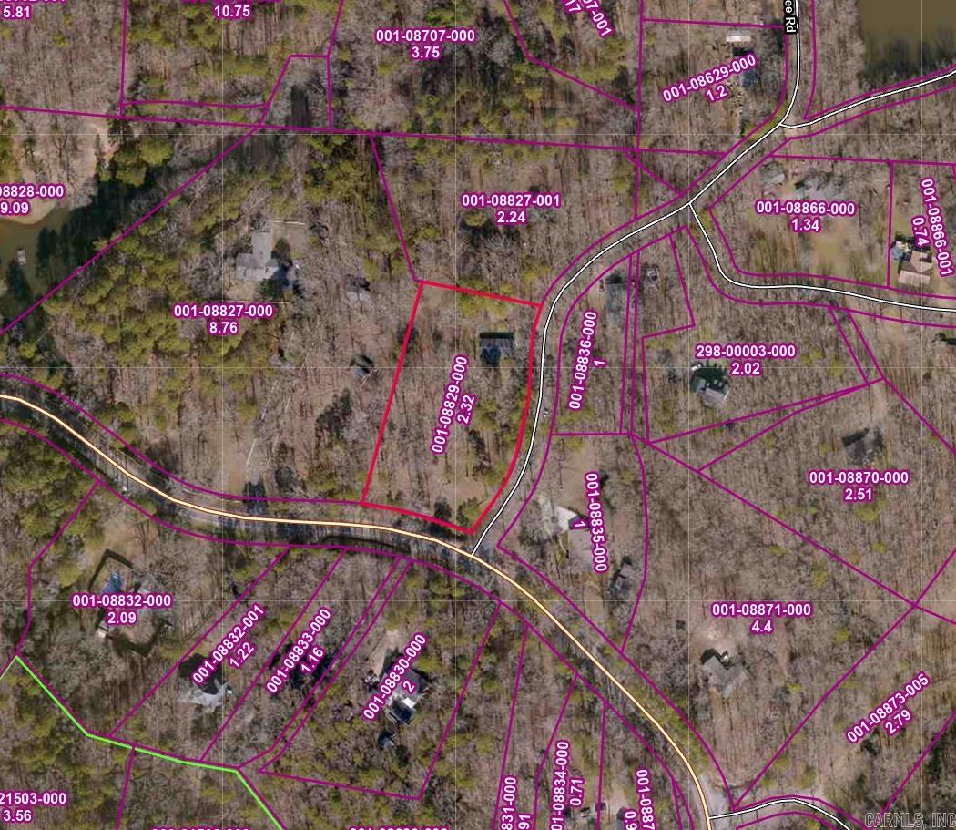 3915 McGee  Benton, AR