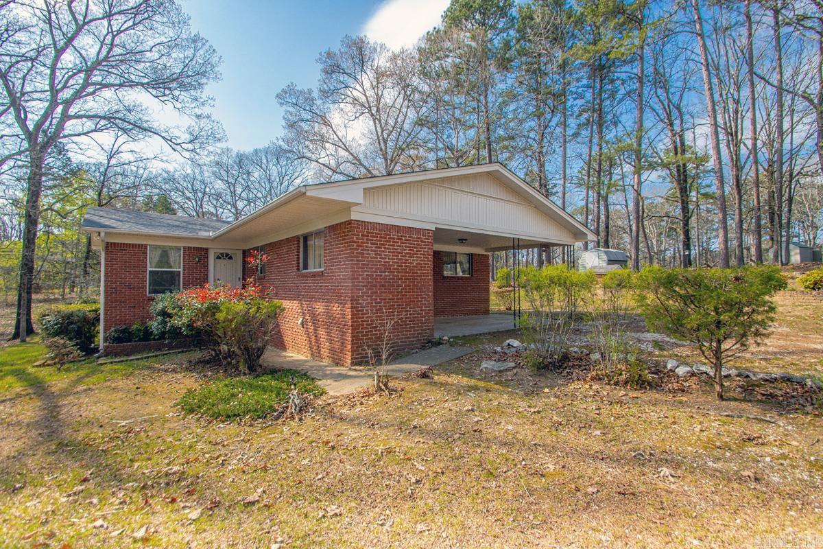 3915 McGee  Benton, AR