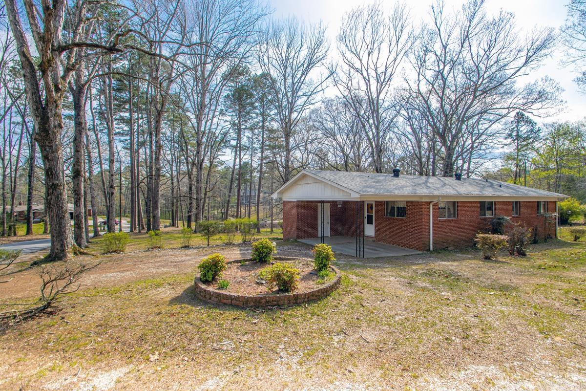 3915 McGee  Benton, AR