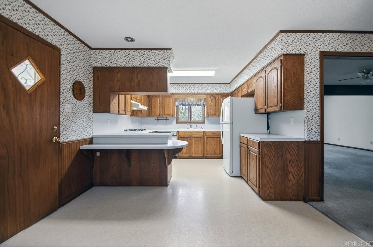 3915 McGee  Benton, AR