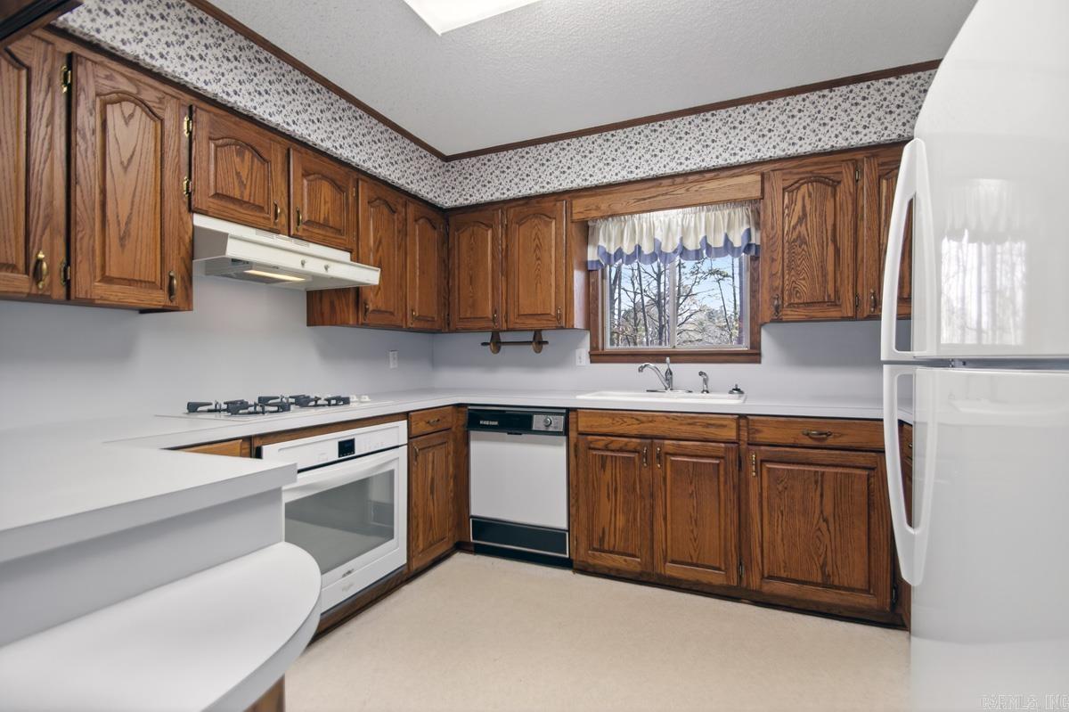 3915 McGee  Benton, AR